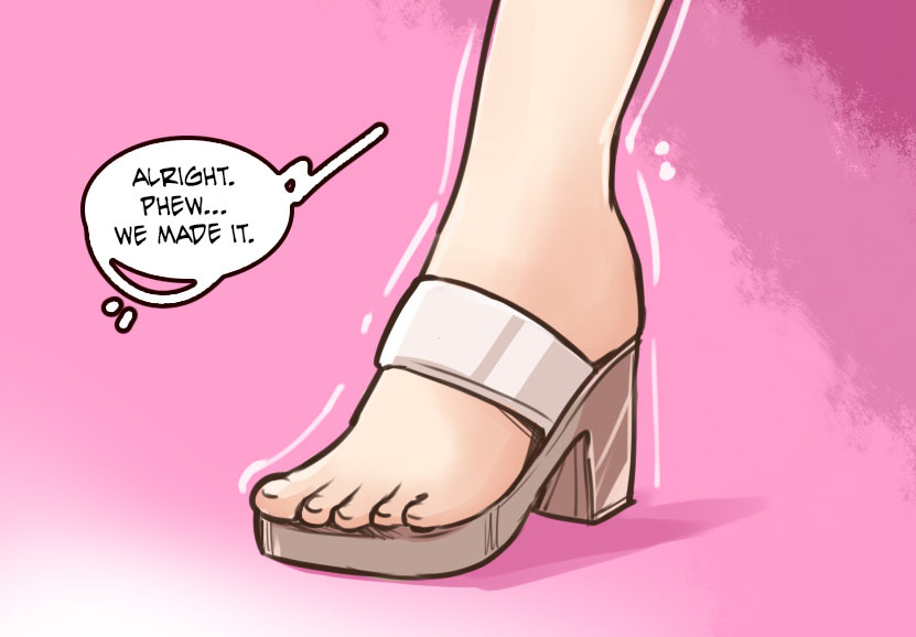 Monthly Reward: Candy #1 page 7 full