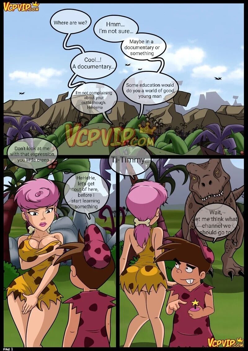 MILF Catcher's   - 3 - english page 2 full