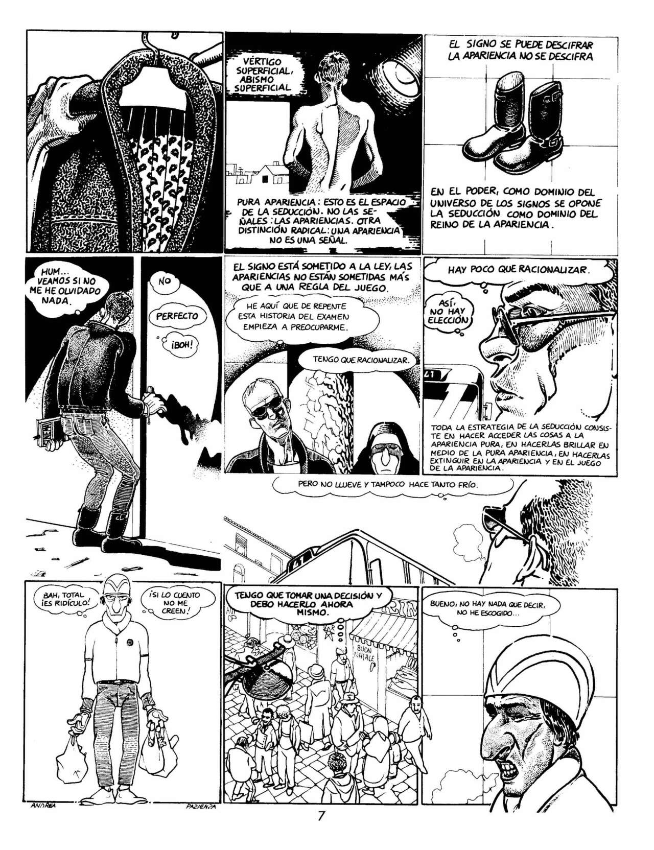 16 La pandilla page 7 full