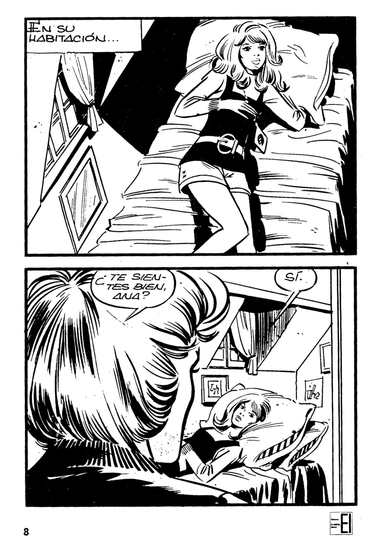 Delirium #13 page 10 full