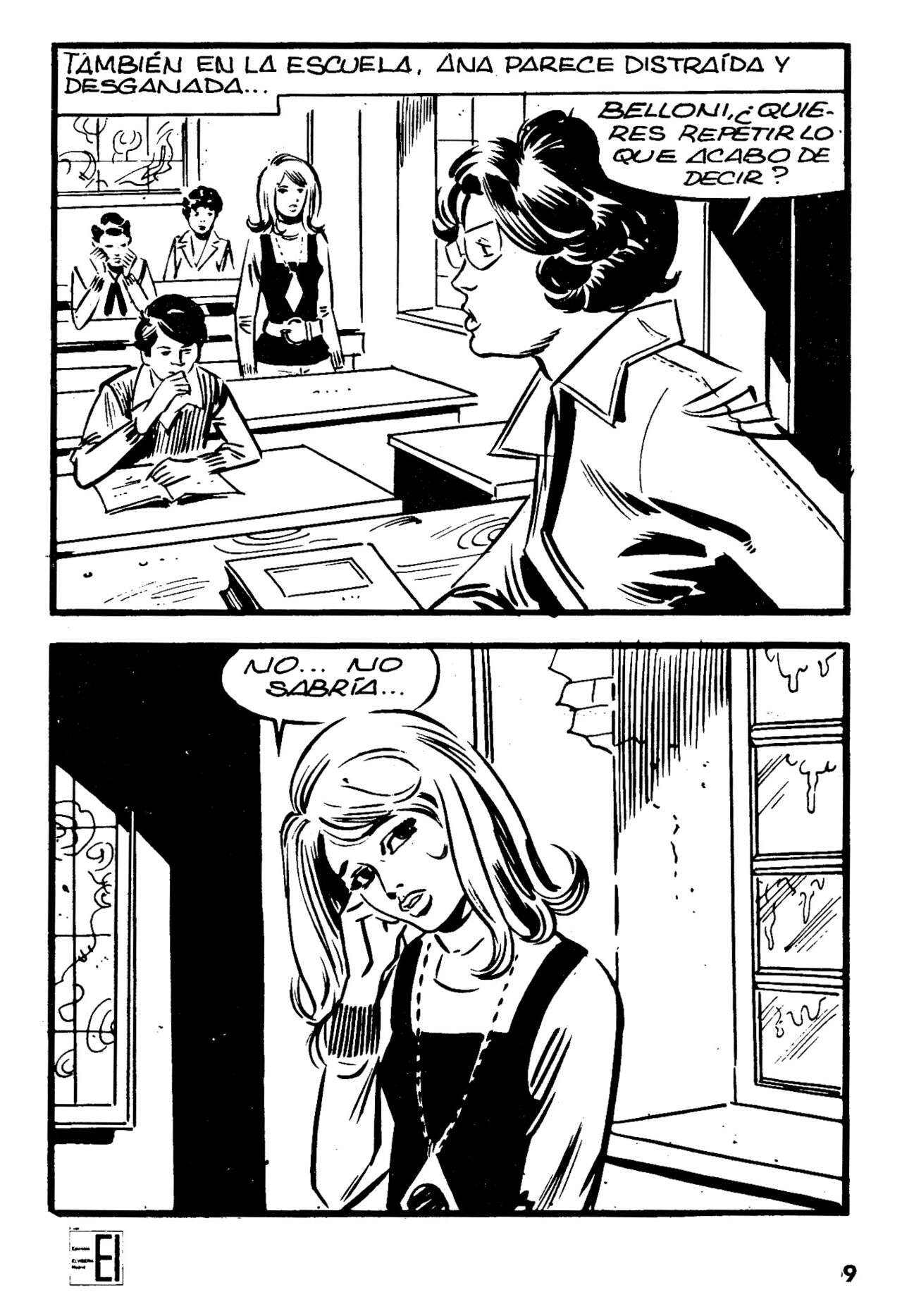 Delirium #13 page 11 full