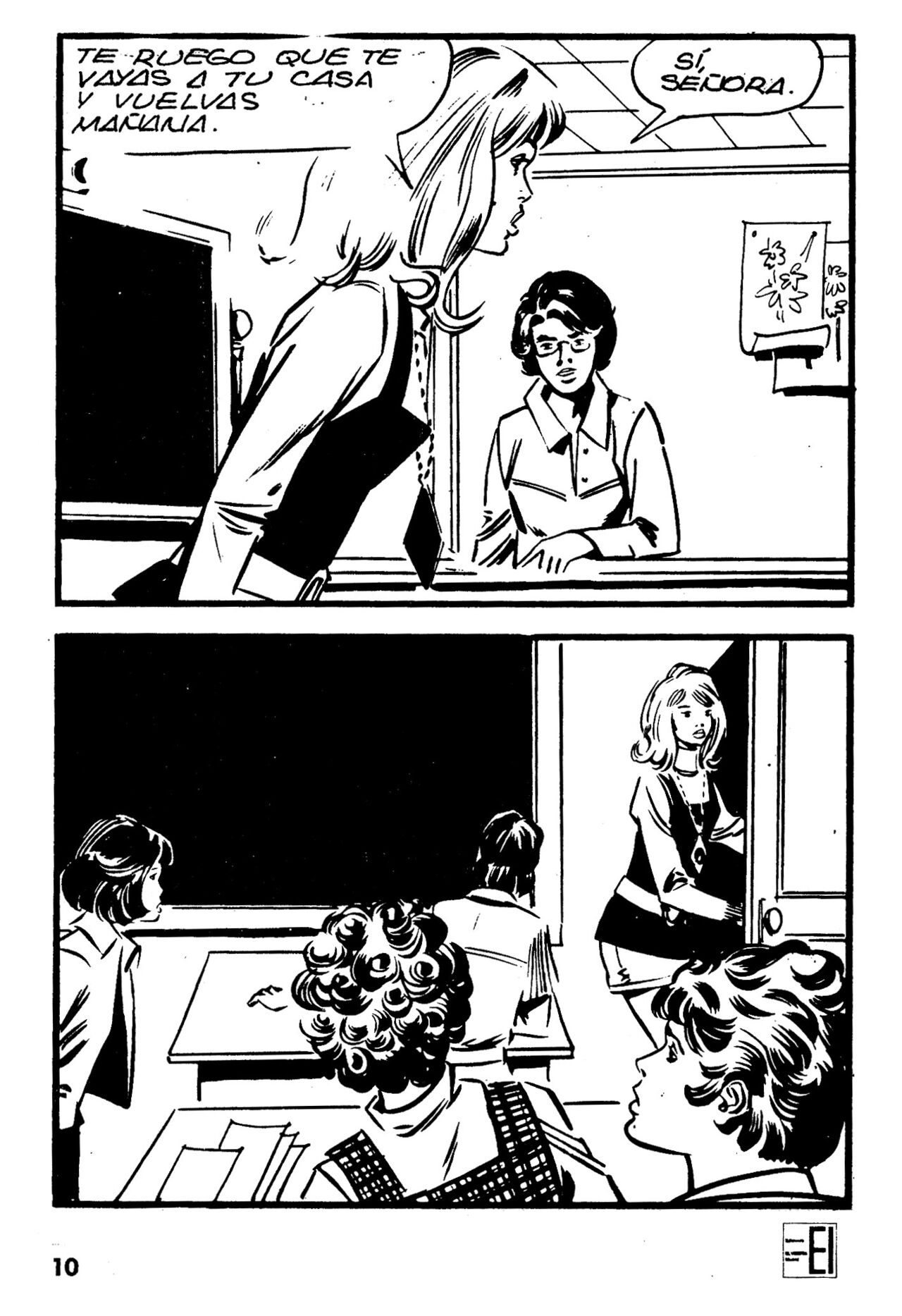 Delirium #13 page 12 full