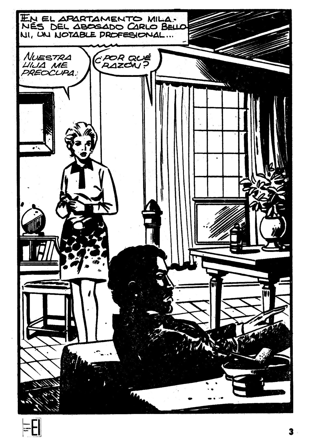 Delirium #13 page 5 full