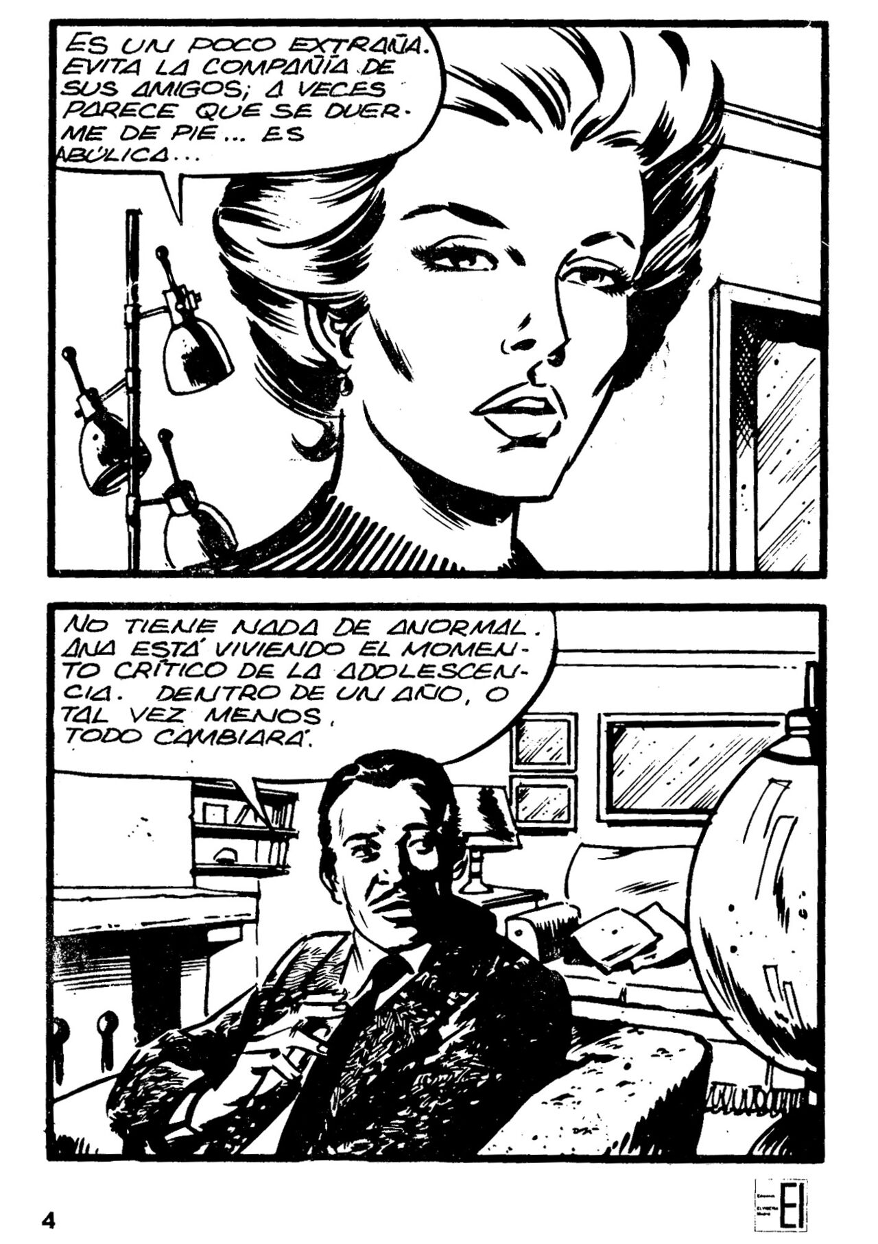 Delirium #13 page 6 full