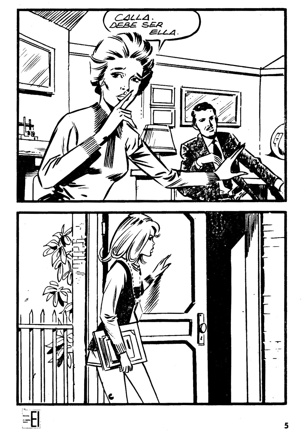 Delirium #13 page 7 full