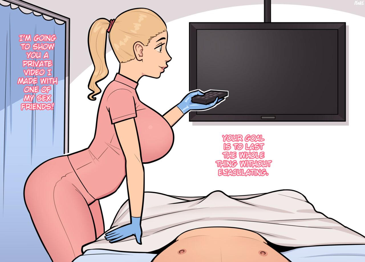 Nurse Maya's Training page 2 full
