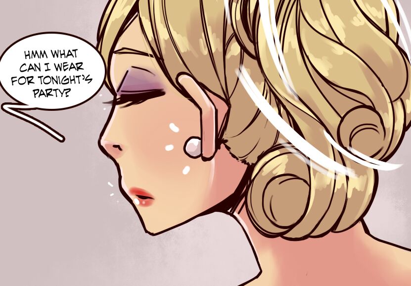 Monthly Reward: Bleep196 #2 page 8 full