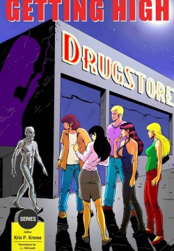 BotComics - Getting High