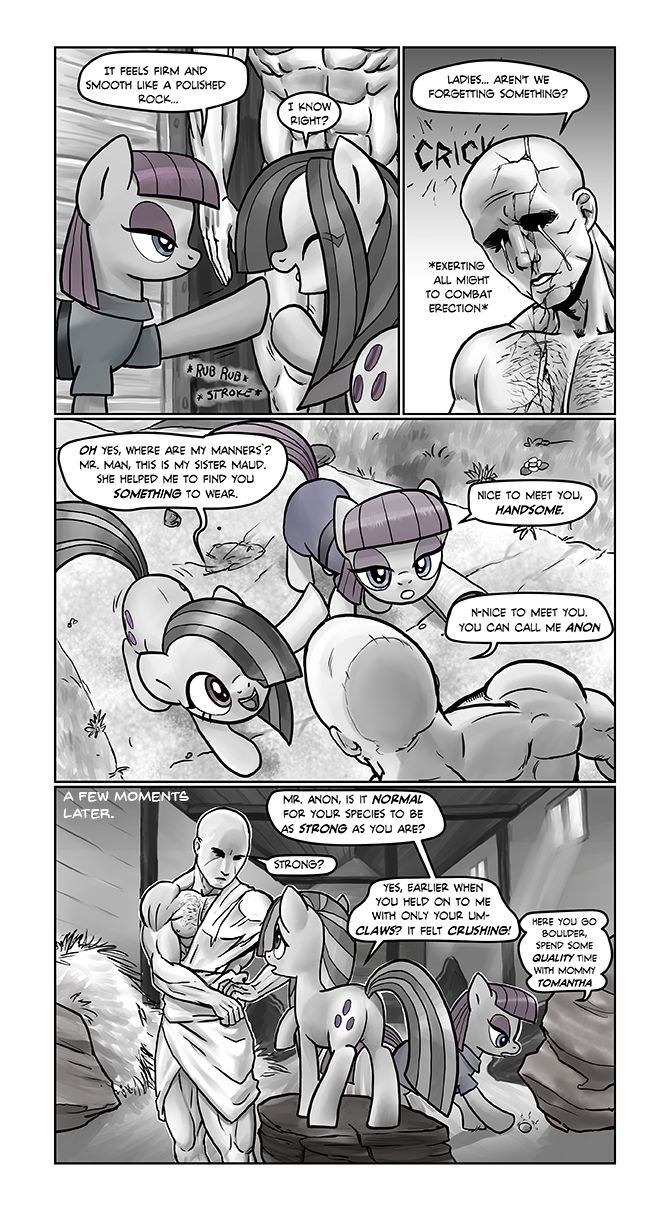 Anon's Pie Adventures page 12 full