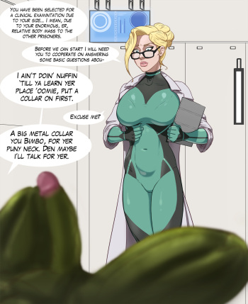 [kataaoyoc] Xeno Studies cover