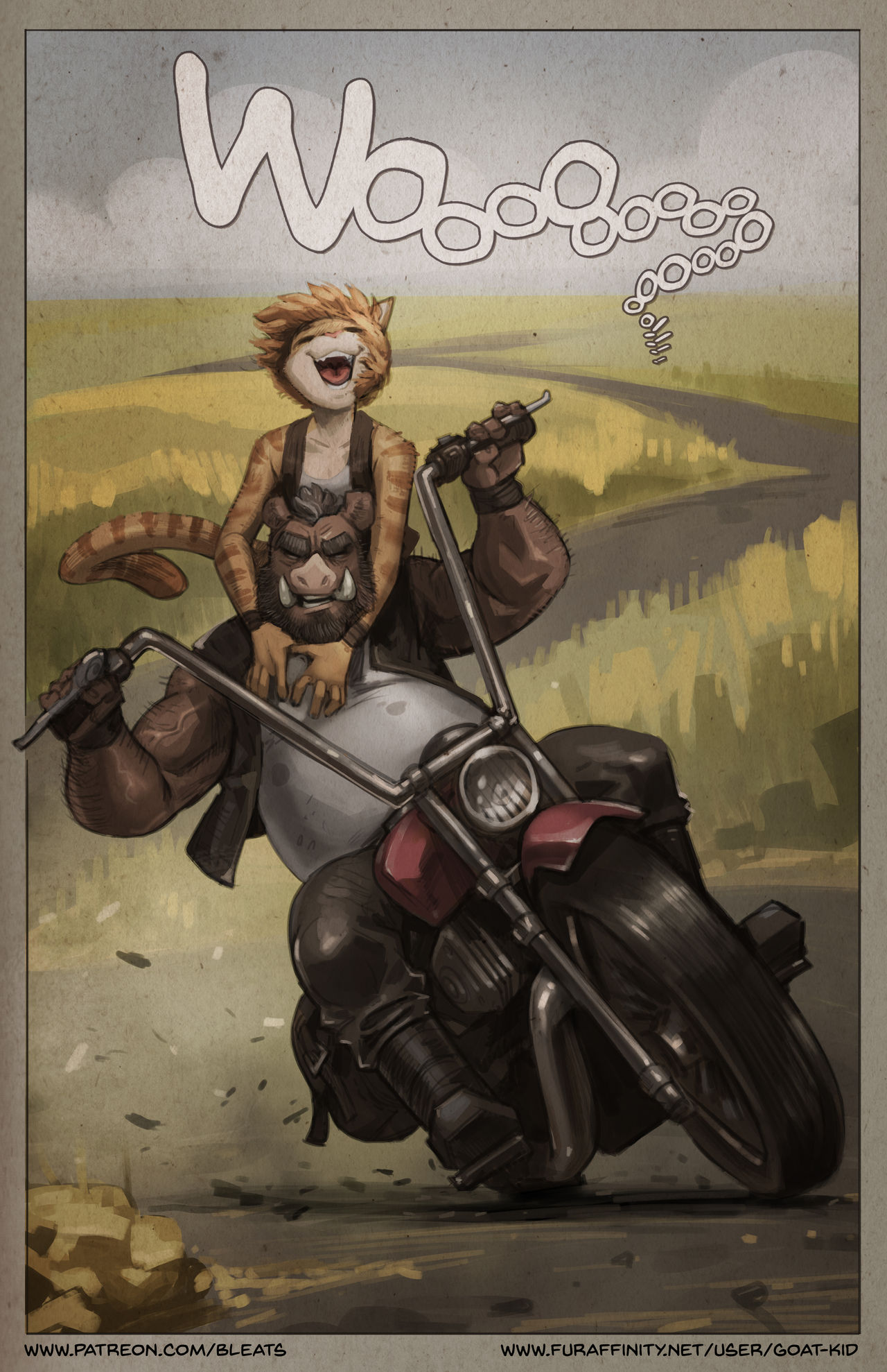 Freedom's Road page 10 full