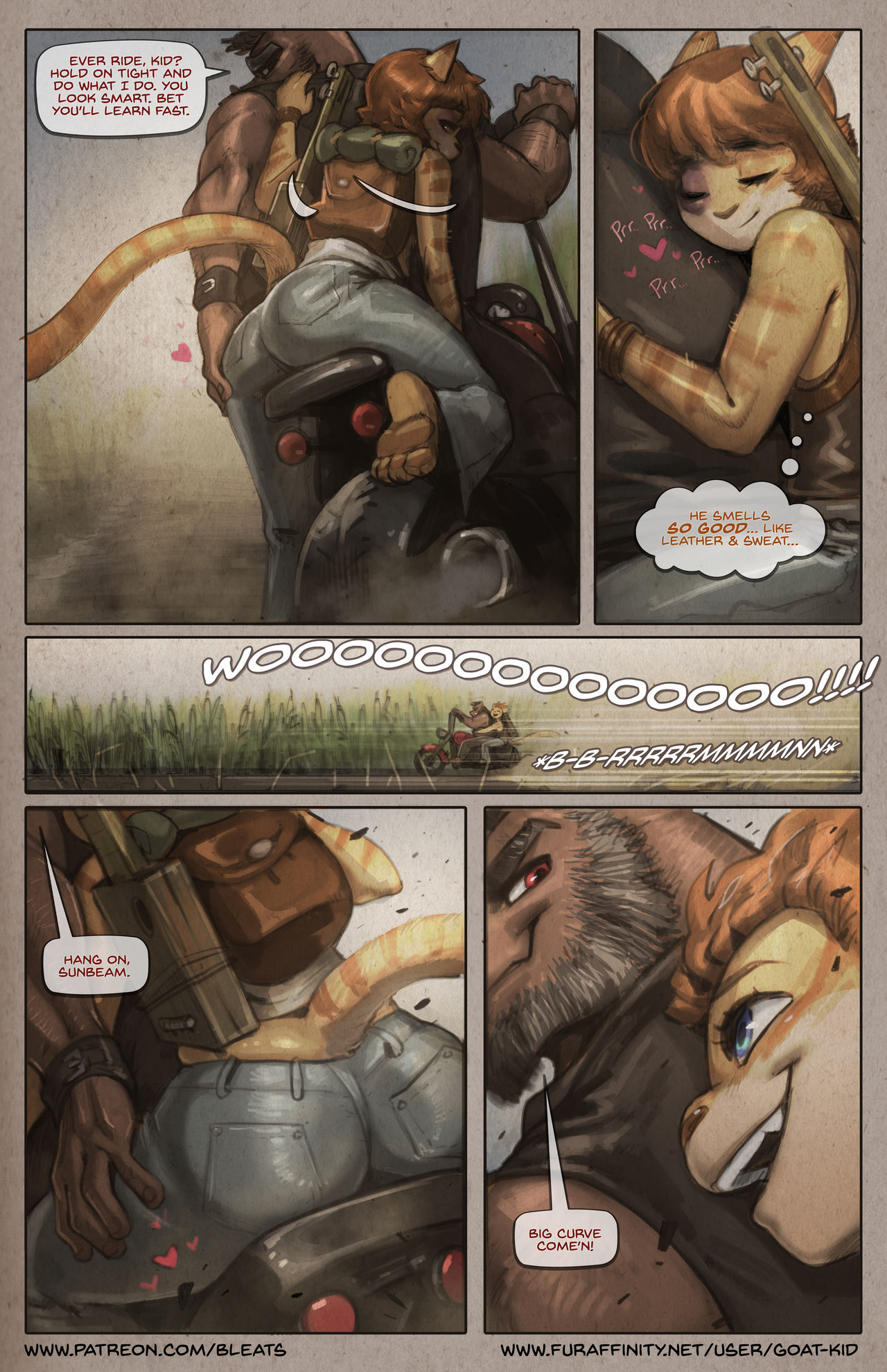 Freedom's Road page 9 full