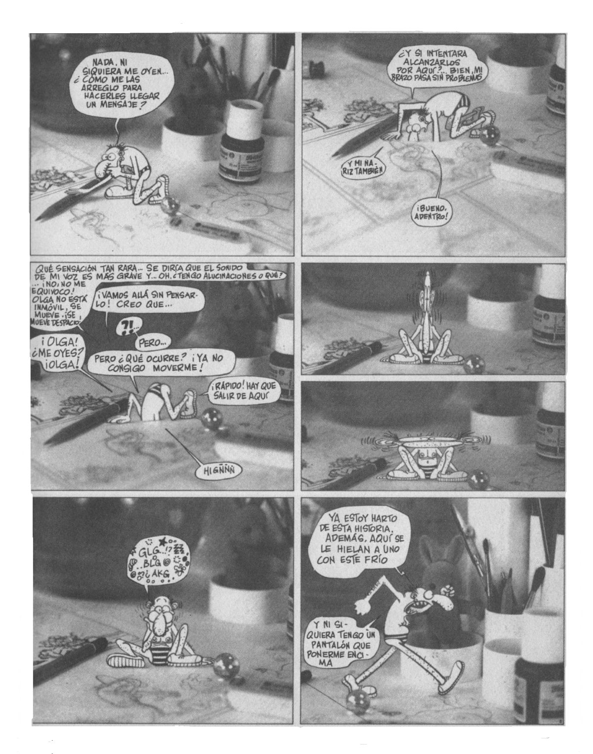 Los mejores cuentos de Edika 3 page 11 full