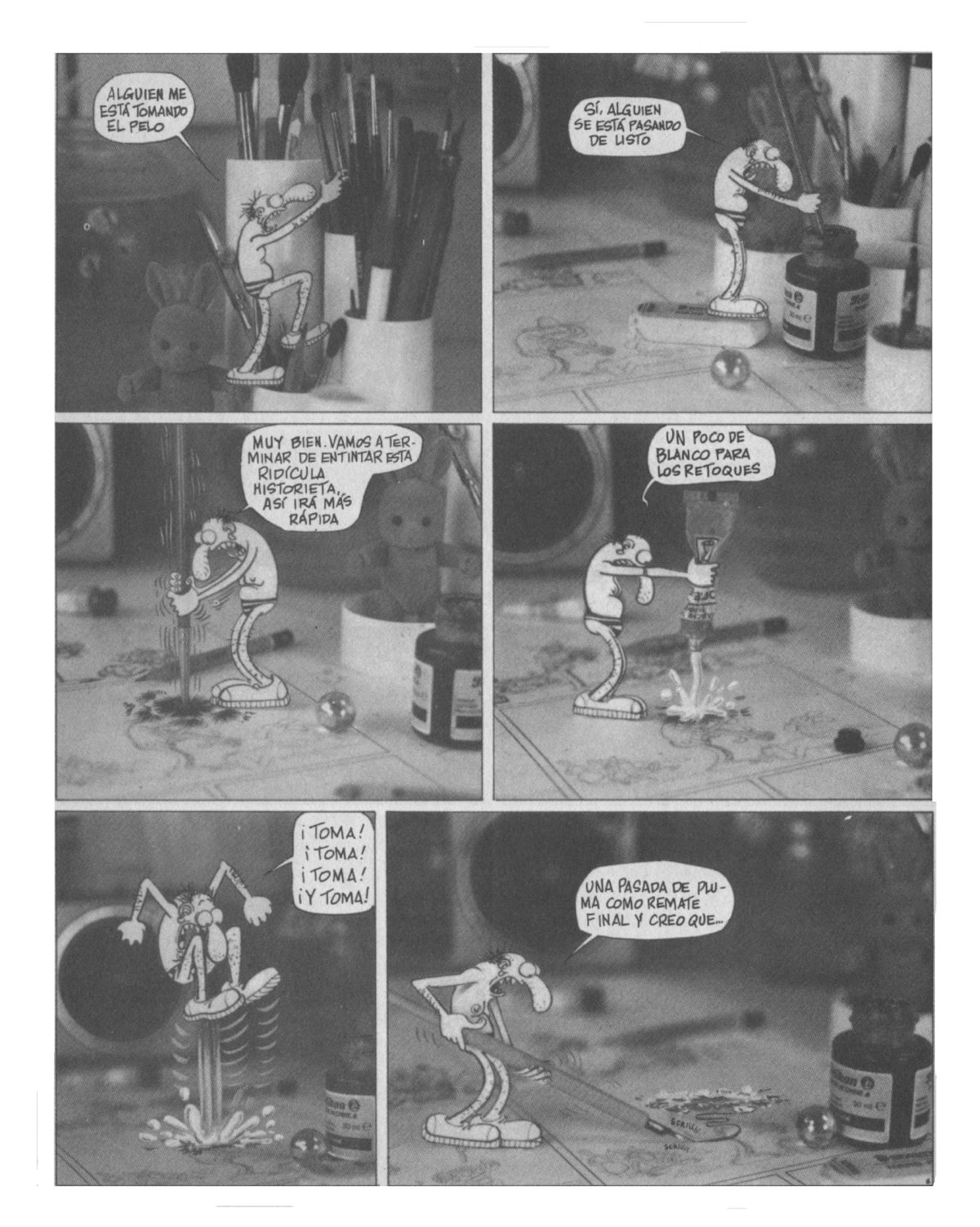 Los mejores cuentos de Edika 3 page 12 full
