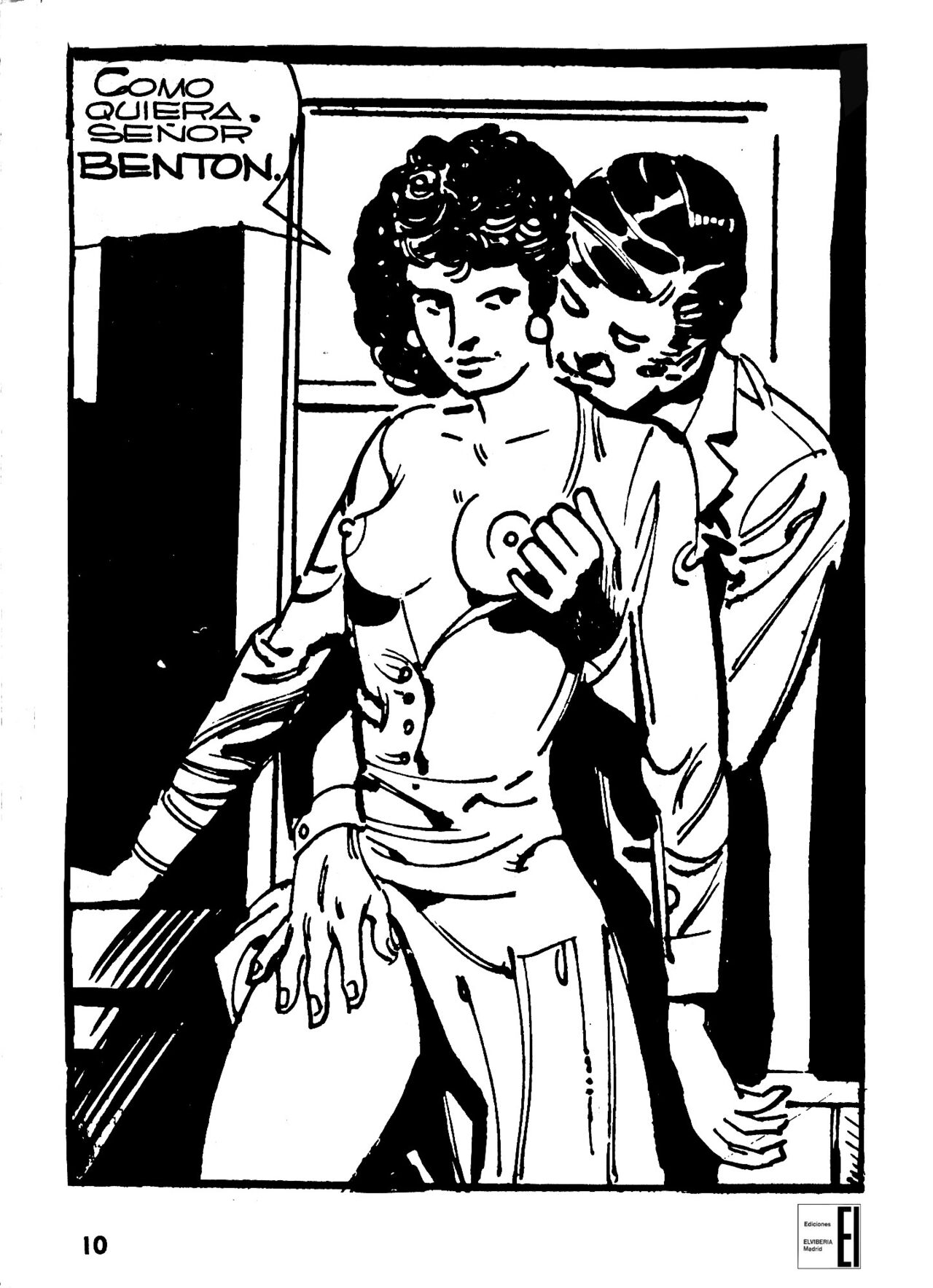 Delirium #23 page 12 full