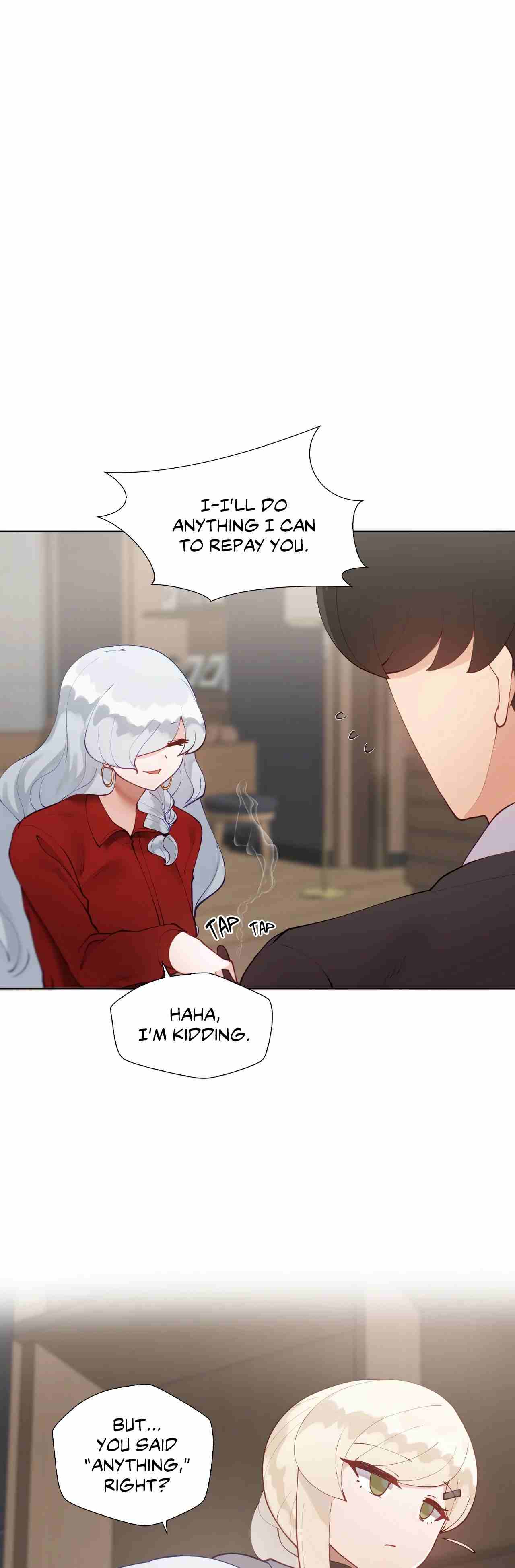 Learning the Hard Way 2nd Season  Ch.4/?   Ongoing page 8 full