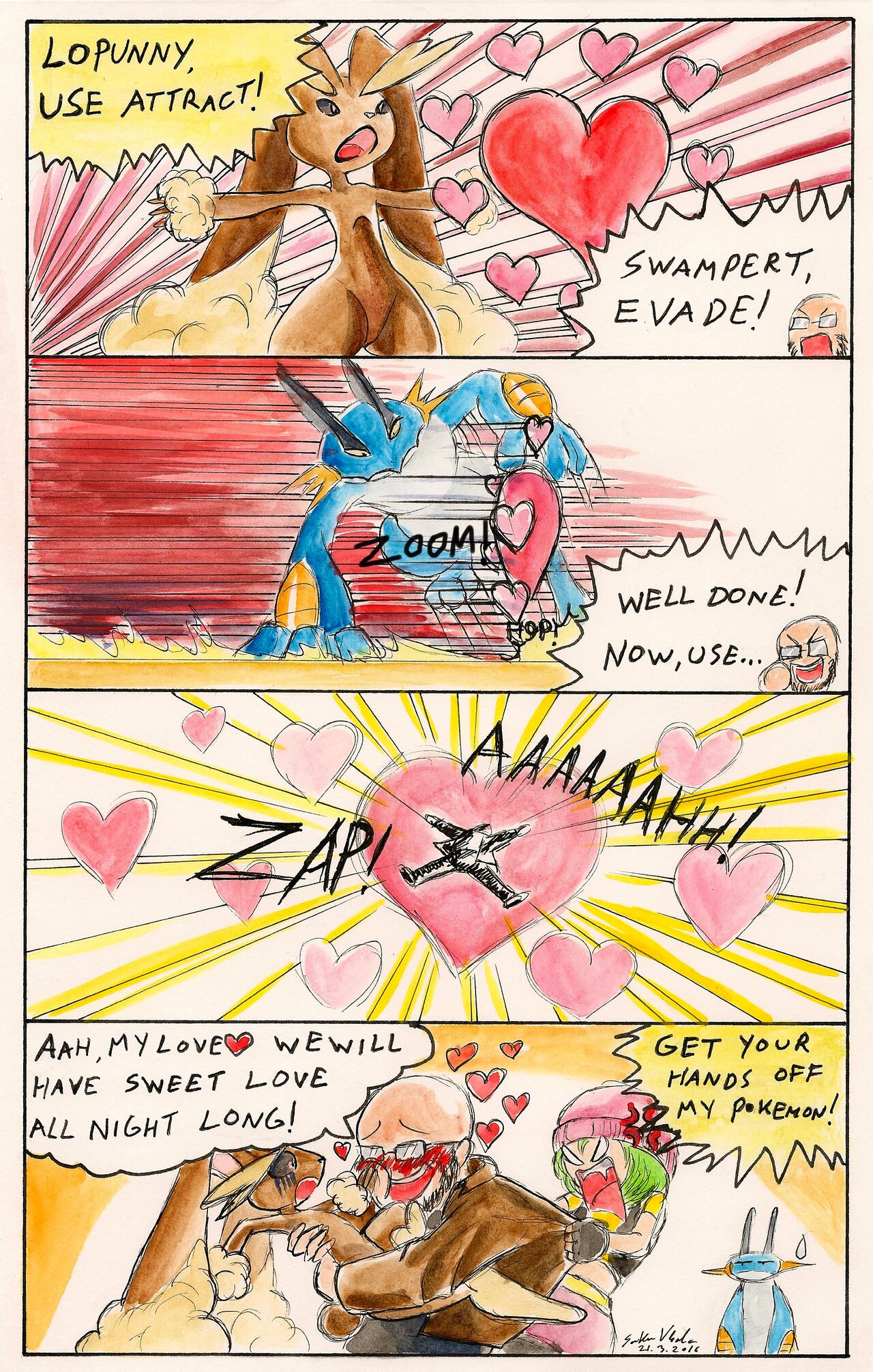 Souleatersaku90 page 11 full