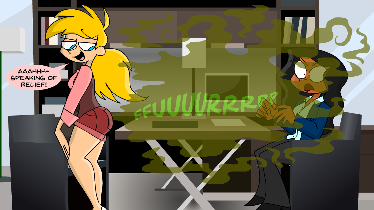 Hailey Flower page 11 full