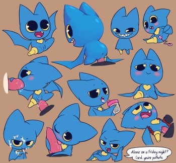 [Artist] Toffee cover