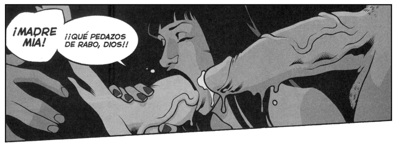 Al García & Roger - Urgencias 24h. page 8 full