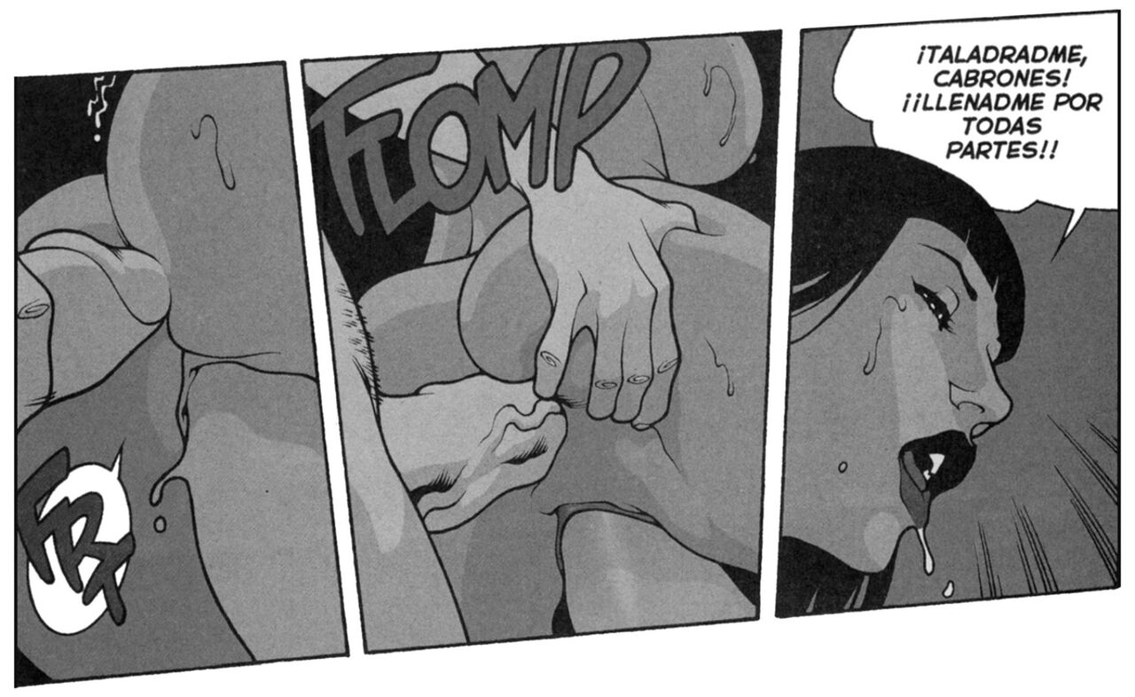 Al García & Roger - Urgencias 24h. page 9 full