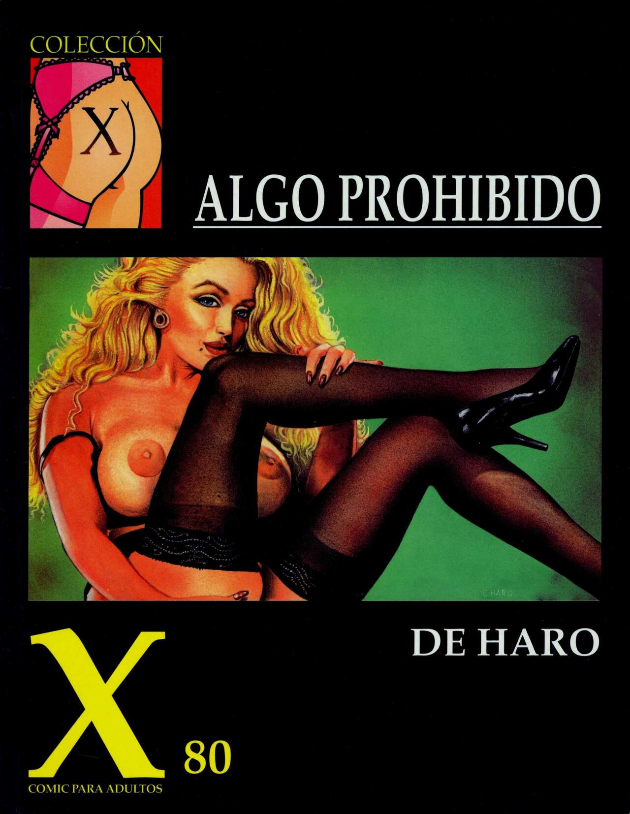 Algo prohibido page 2 full