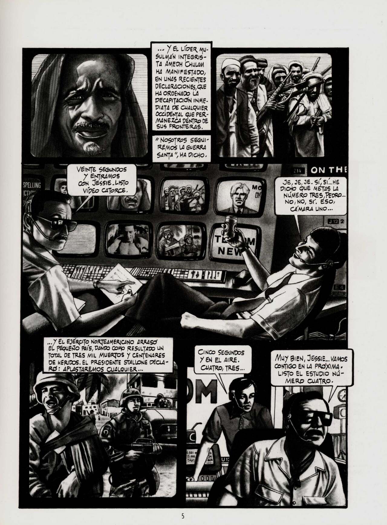 Algo prohibido page 5 full