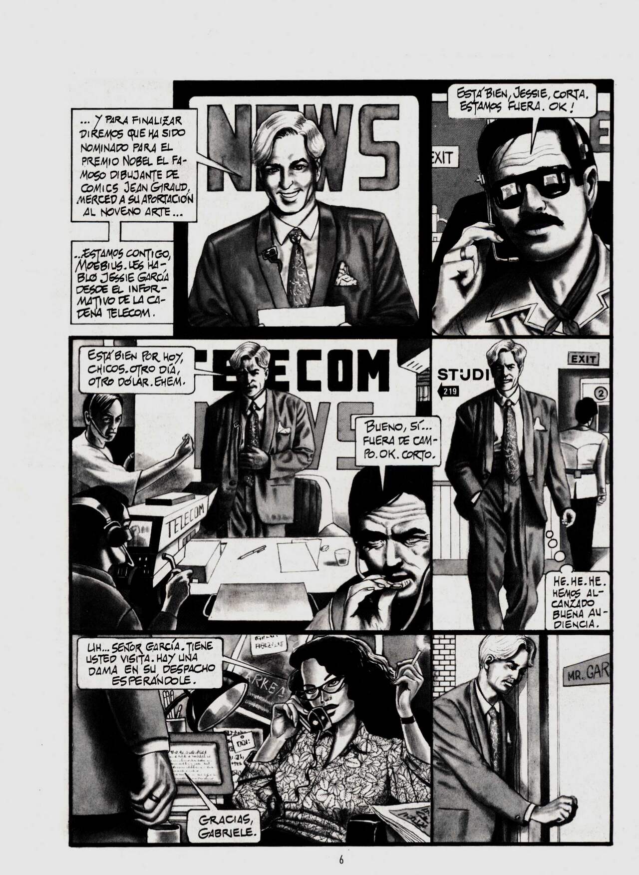 Algo prohibido page 6 full