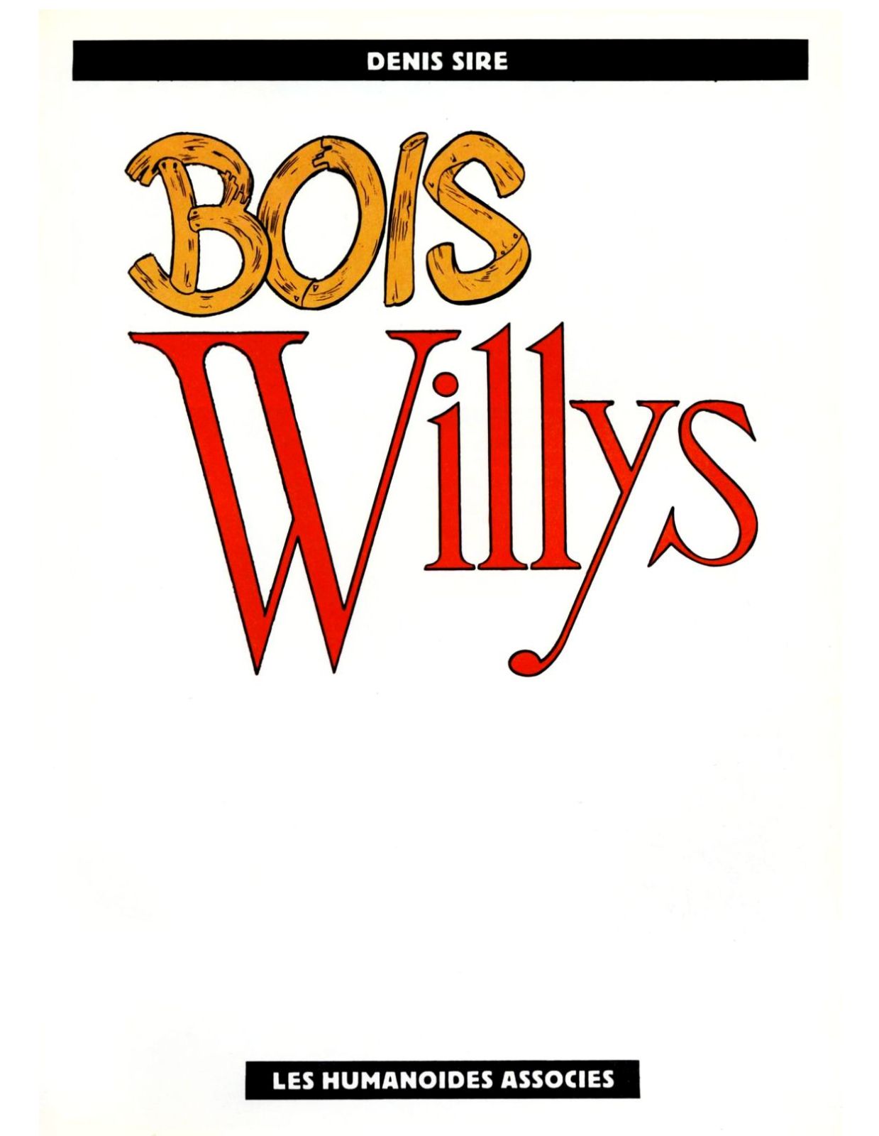 Bois Willys page 4 full