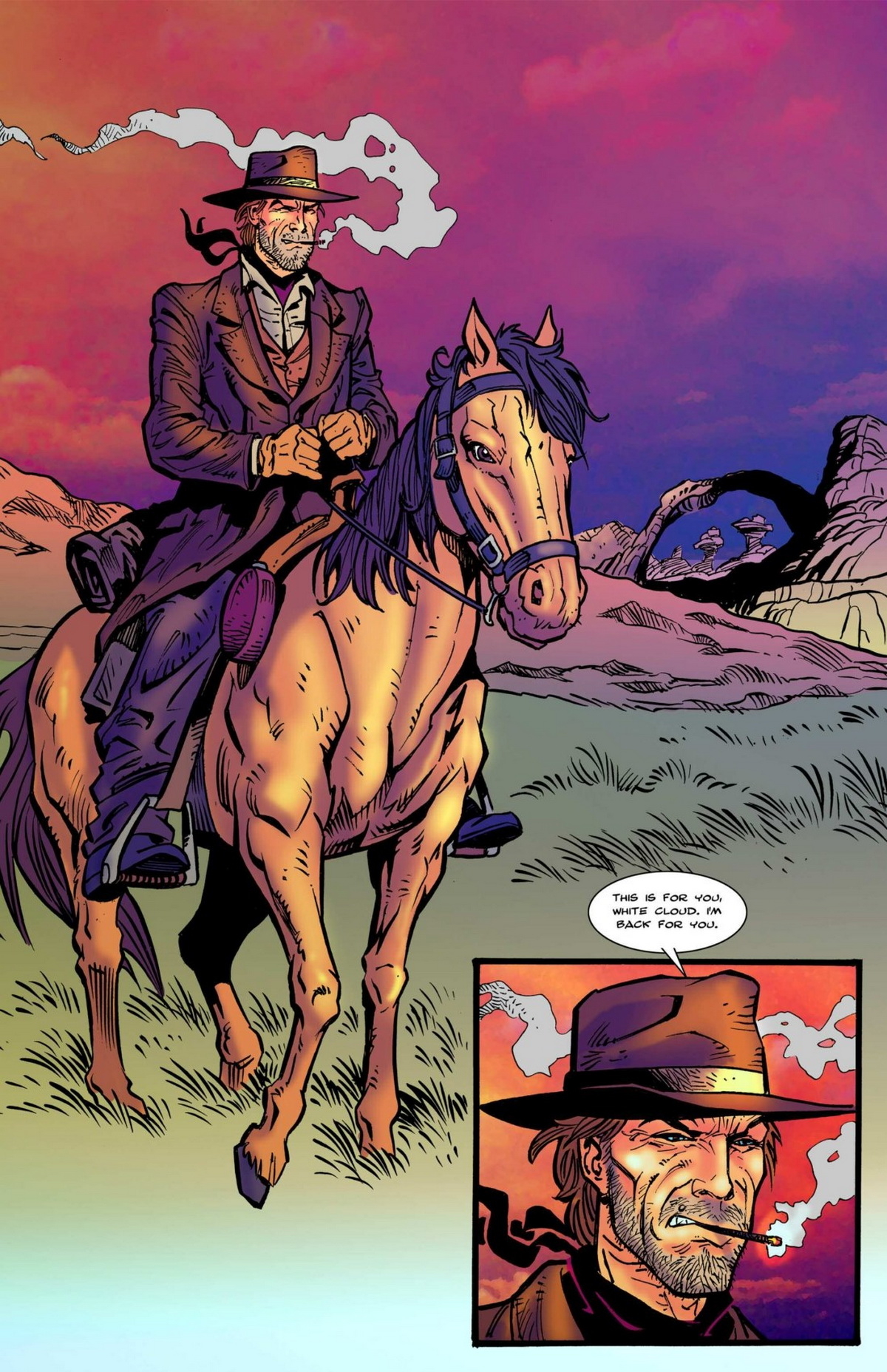 BotComics - Spell Sioux page 12 full