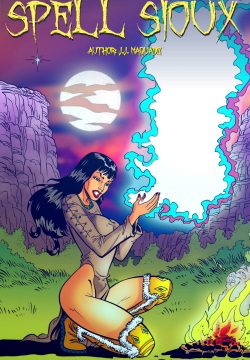 BotComics - Spell Sioux