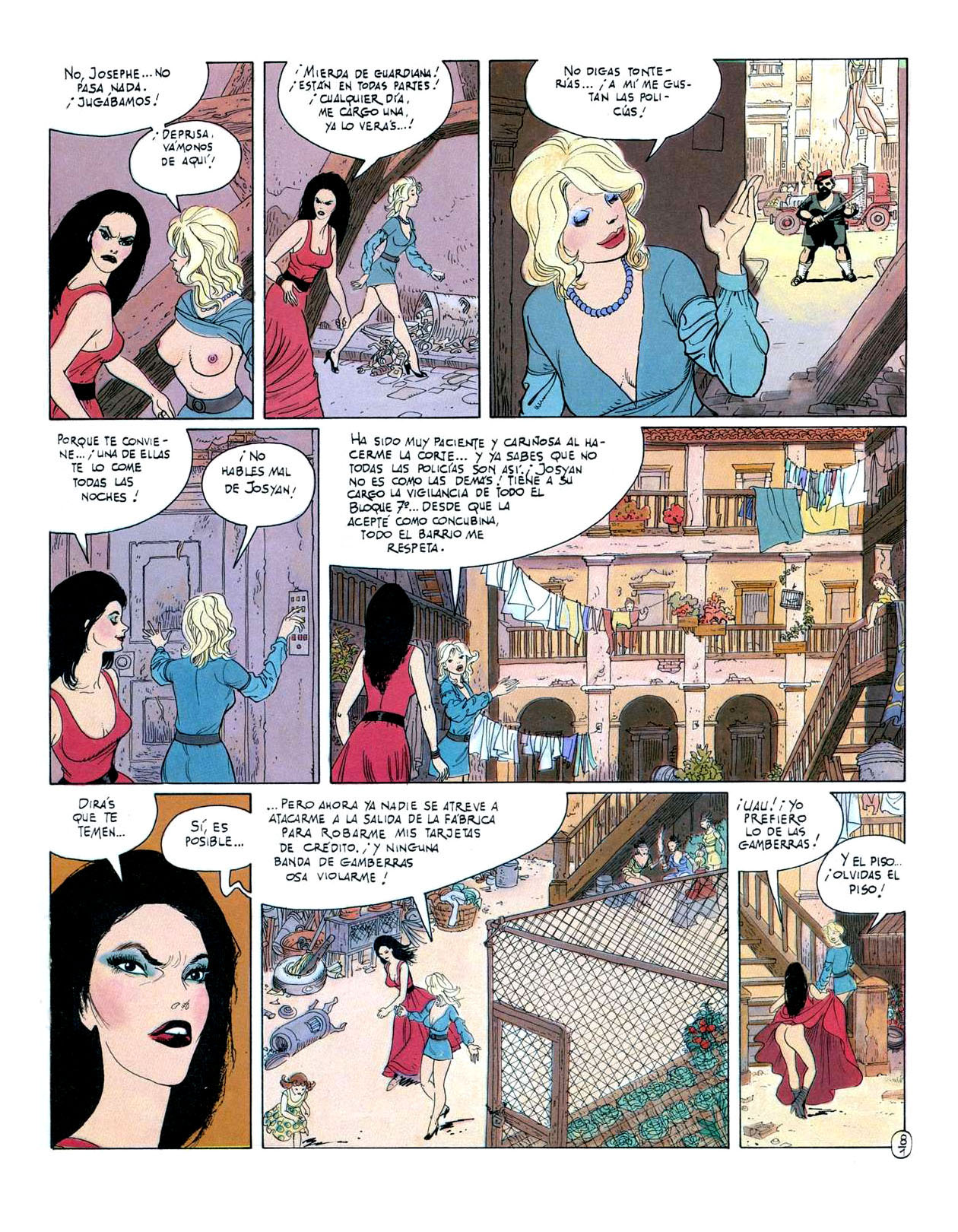 Gran necesidad page 11 full