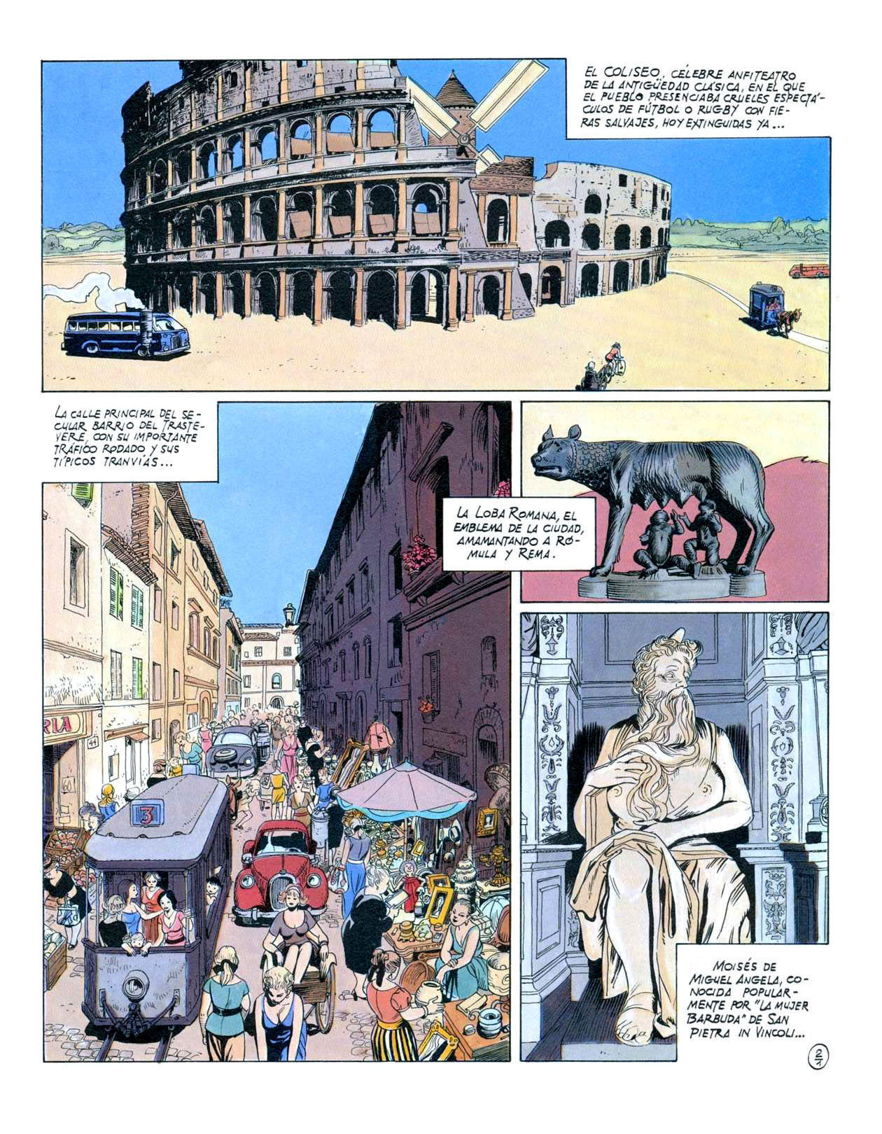 Gran necesidad page 5 full