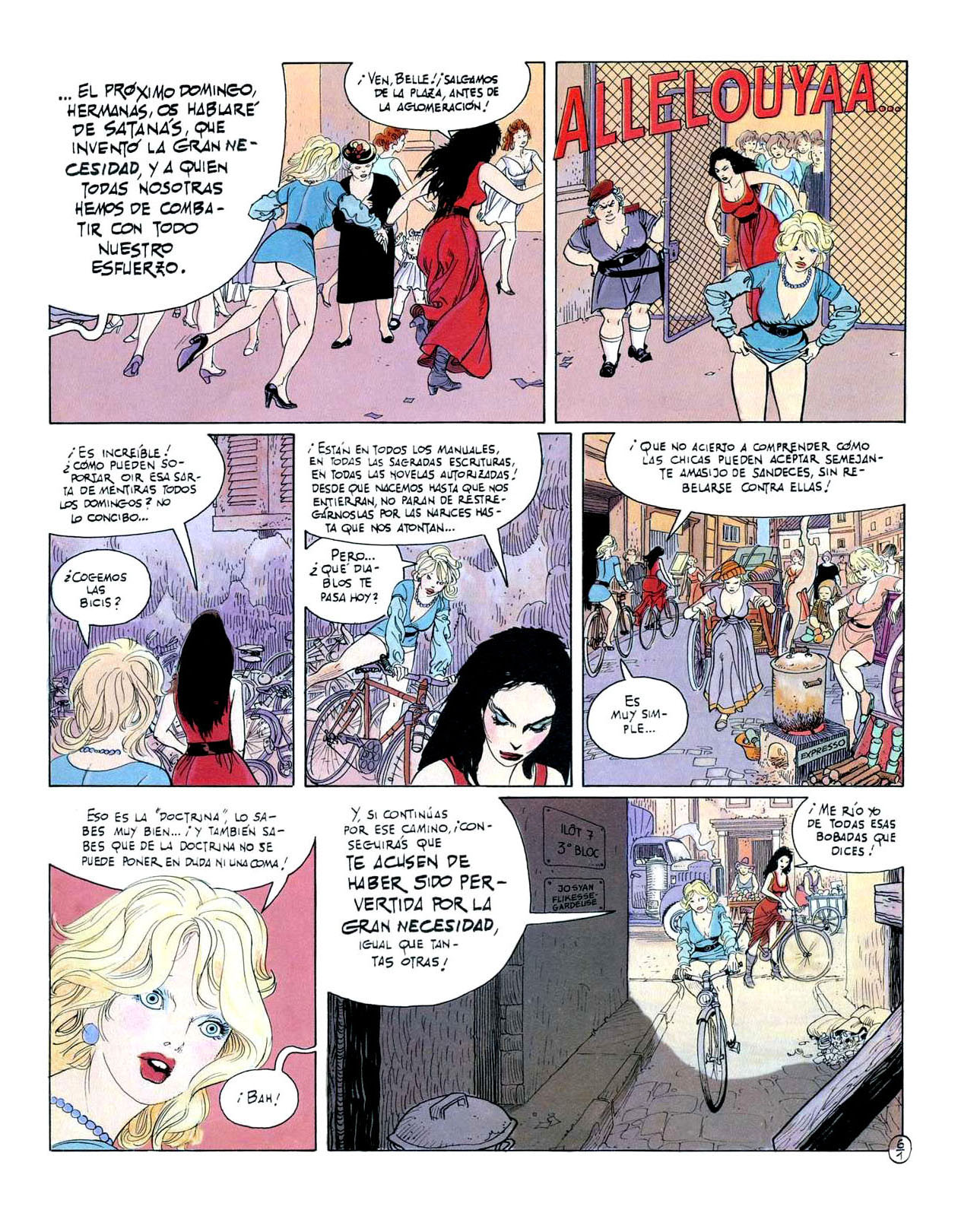 Gran necesidad page 9 full