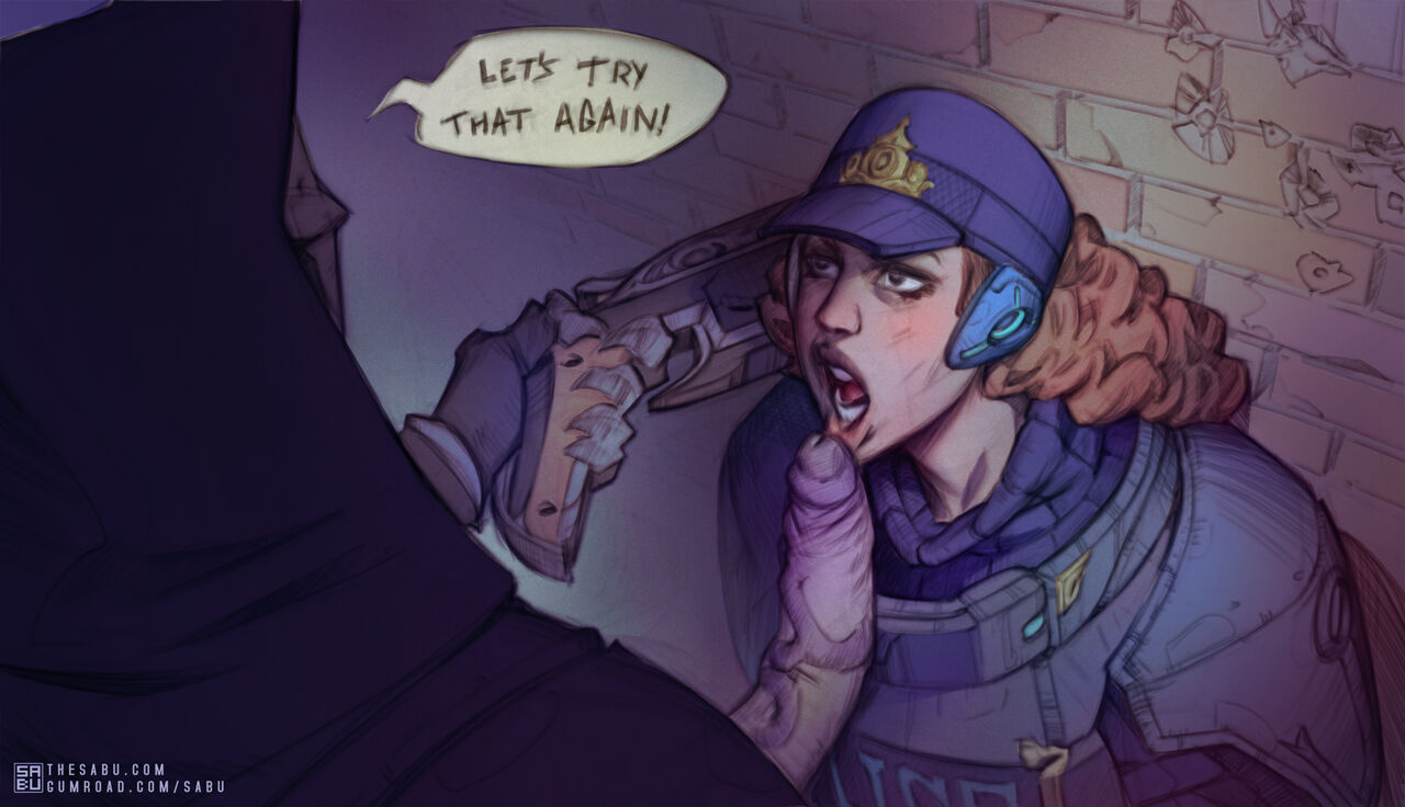 Paris Officer page 3 full
