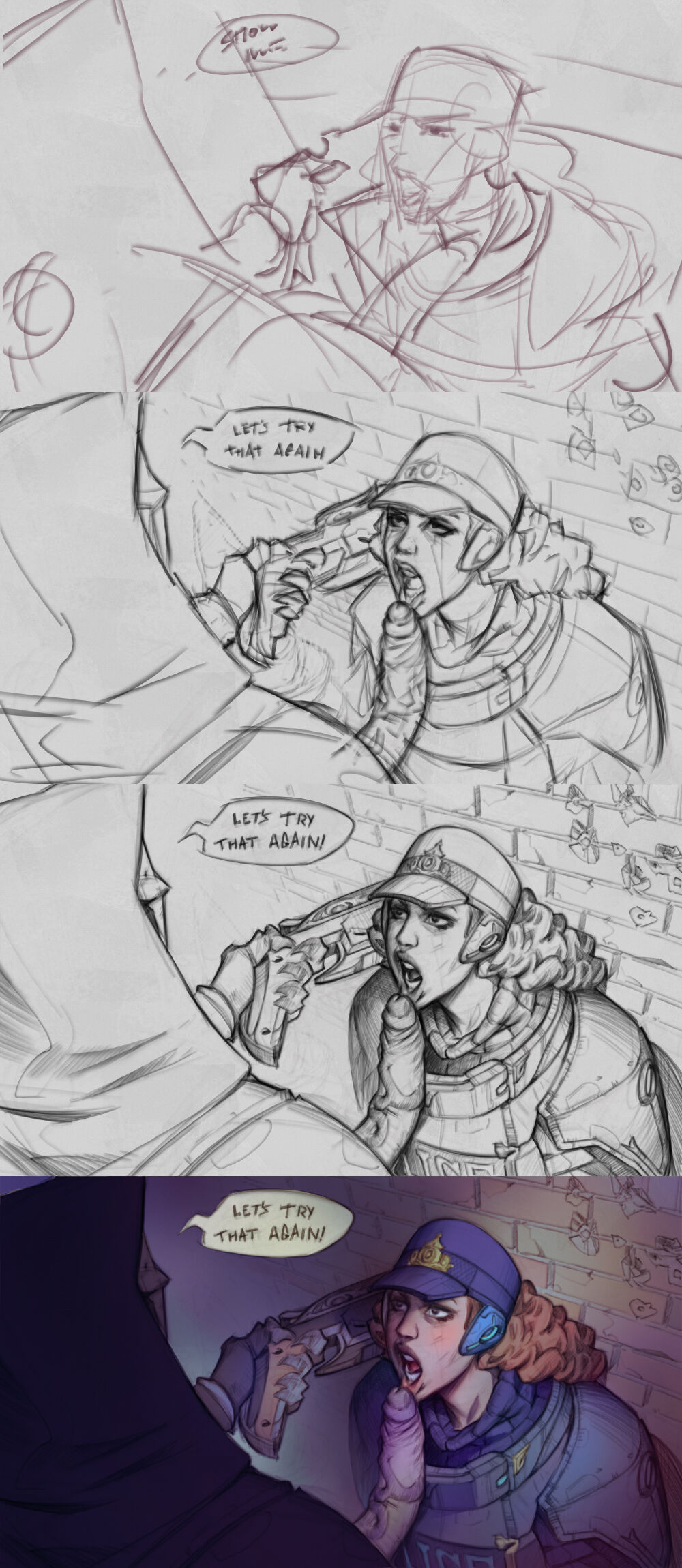 Paris Officer page 5 full