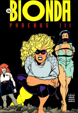 La Bionda - Phoebus #1