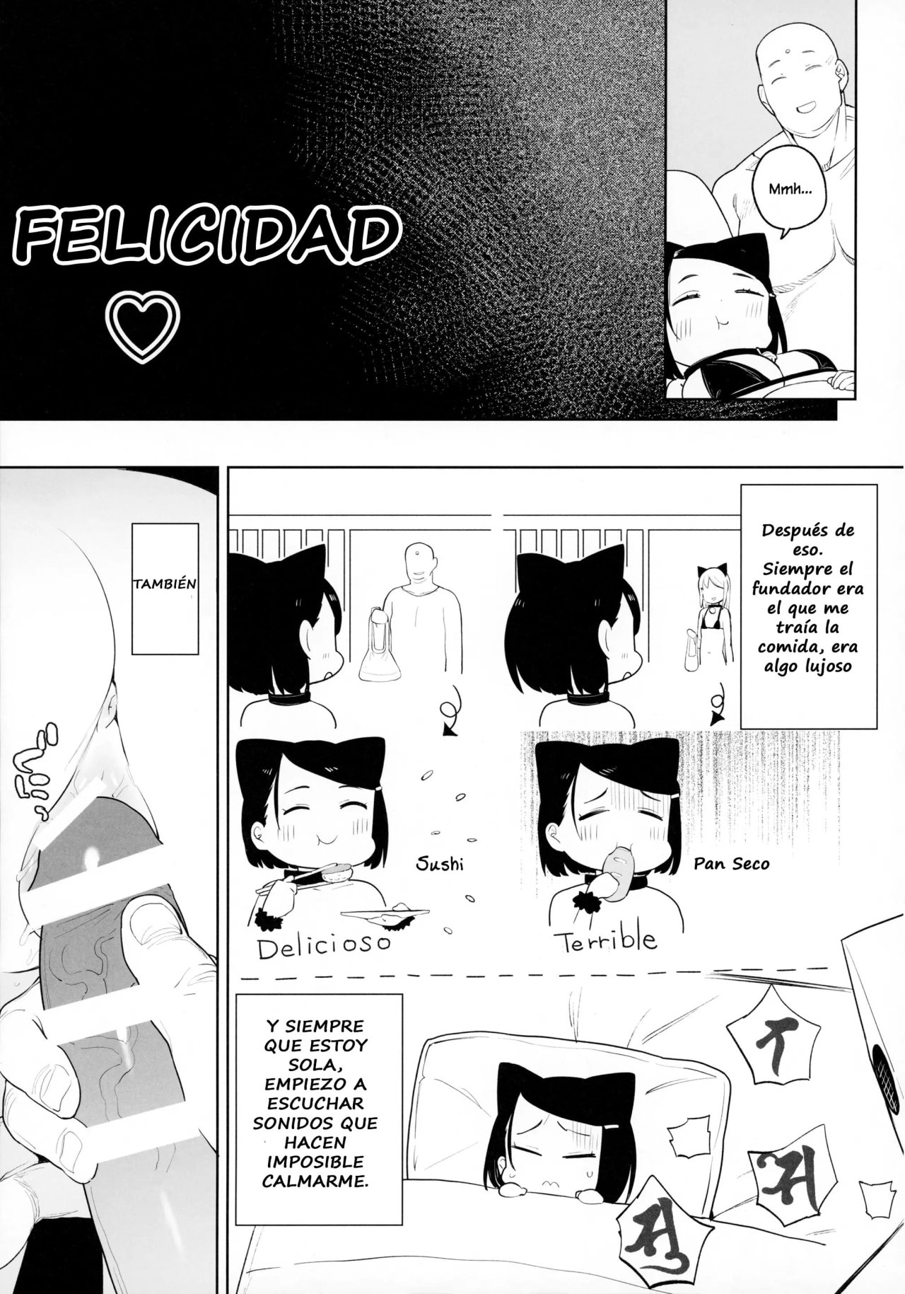 Kyouso-sama no Koto, Suki Suki Daaisuki page 12 full