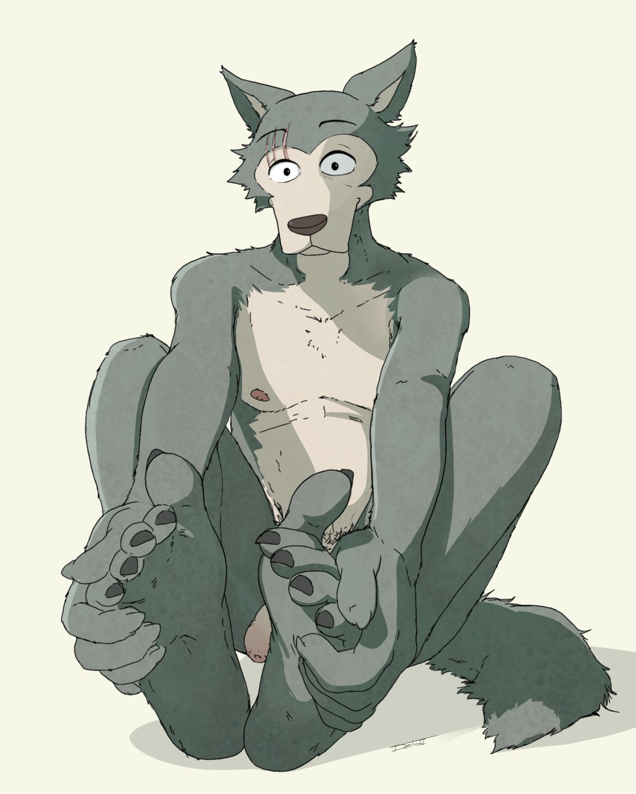 Hi-Res and exclusive artworks page 3 full