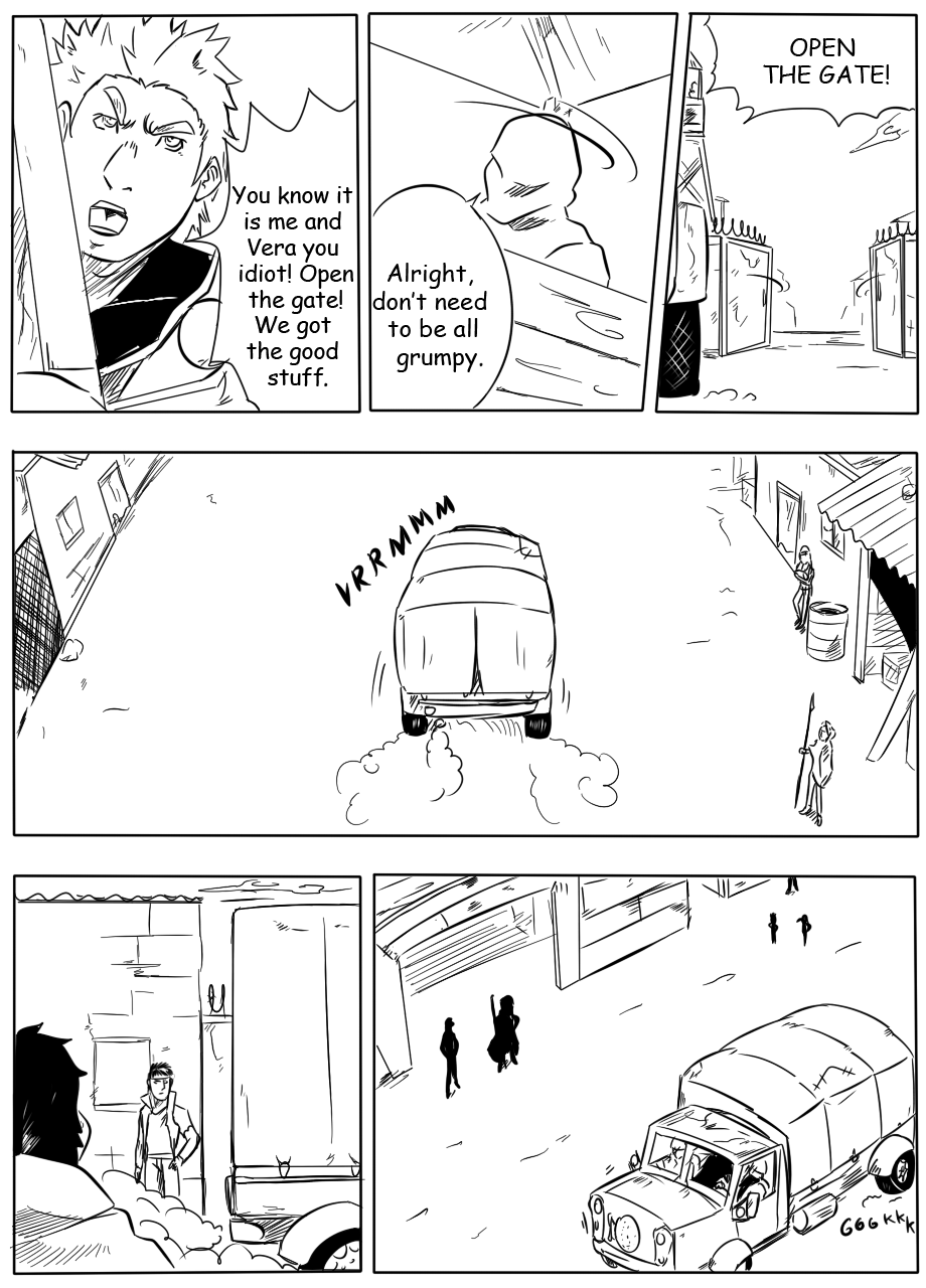 Dragon Trigger 2 page 11 full