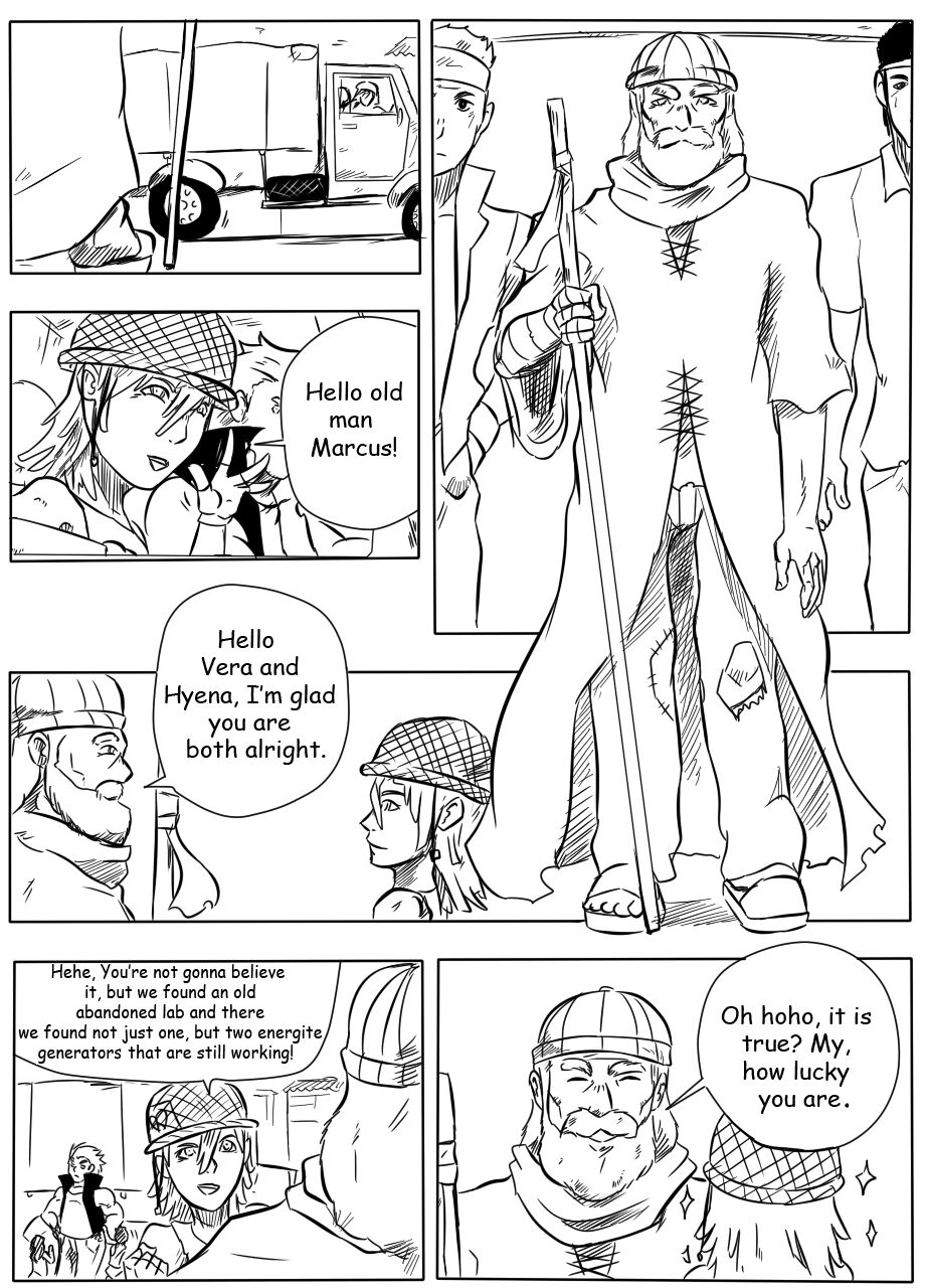 Dragon Trigger 2 page 12 full