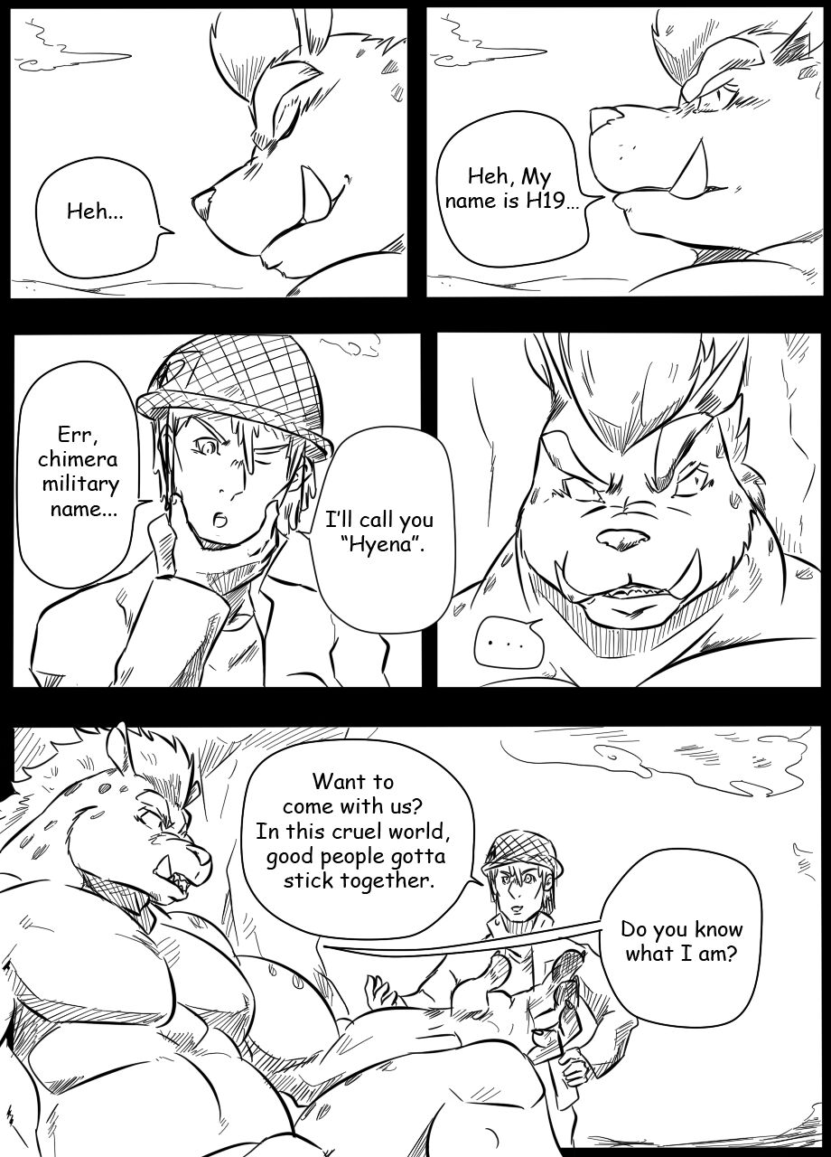 Dragon Trigger 2 page 8 full