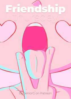 Friendship Thursday  SeniorG - english