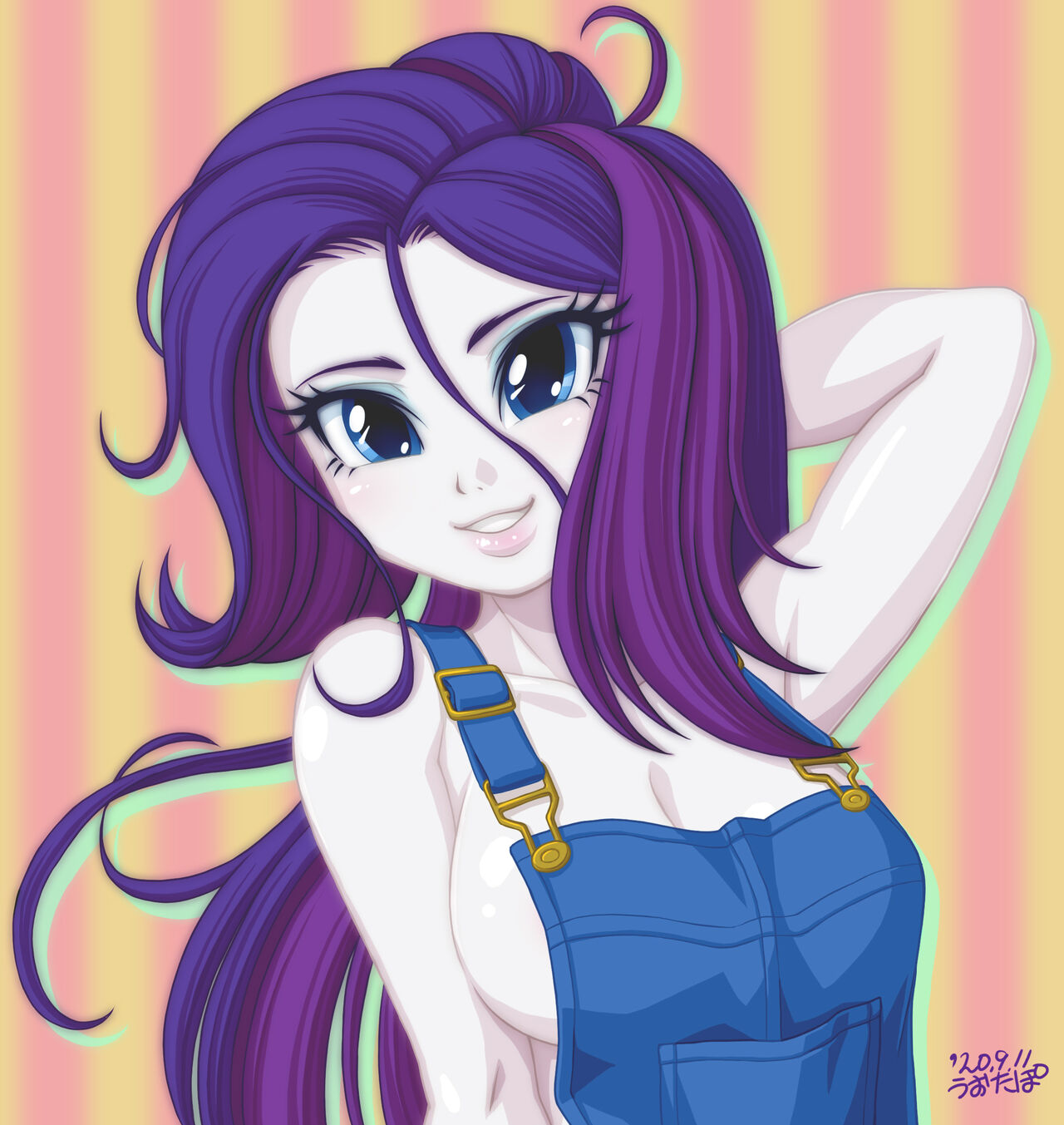 Bust Up Imageset page 7 full