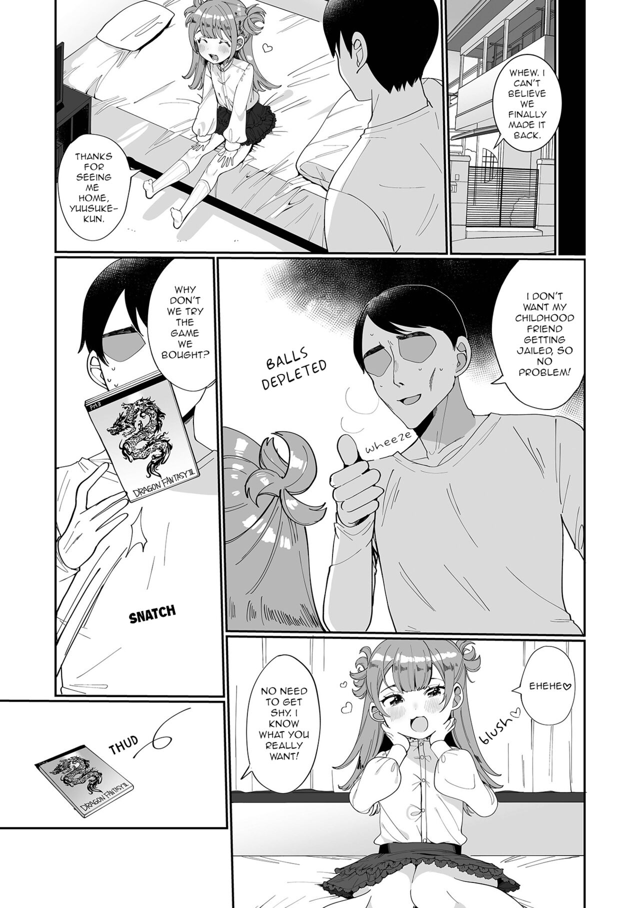 Muramuratto Hatsujouki page 12 full