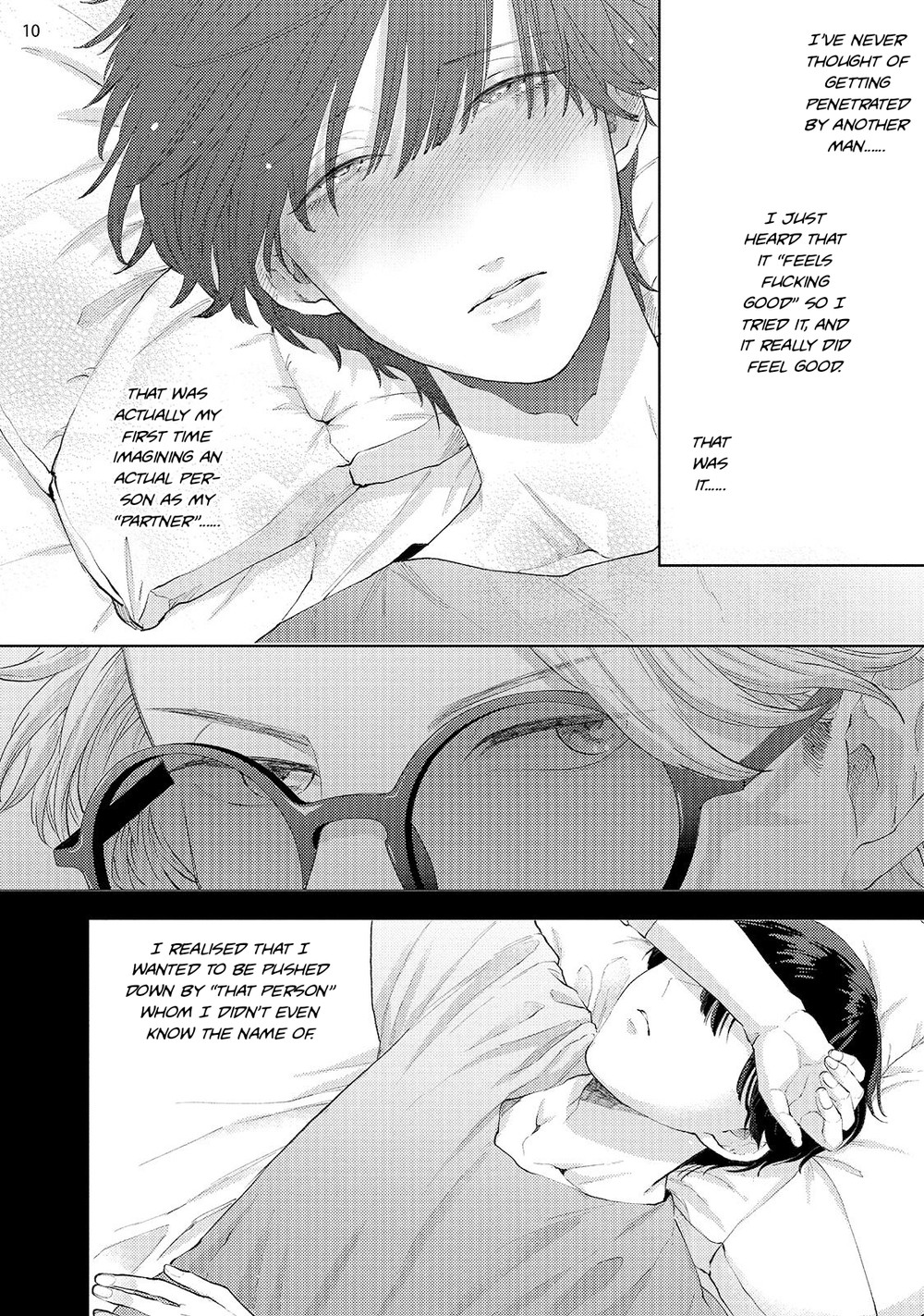 Avant-garde to Stalker page 12 full