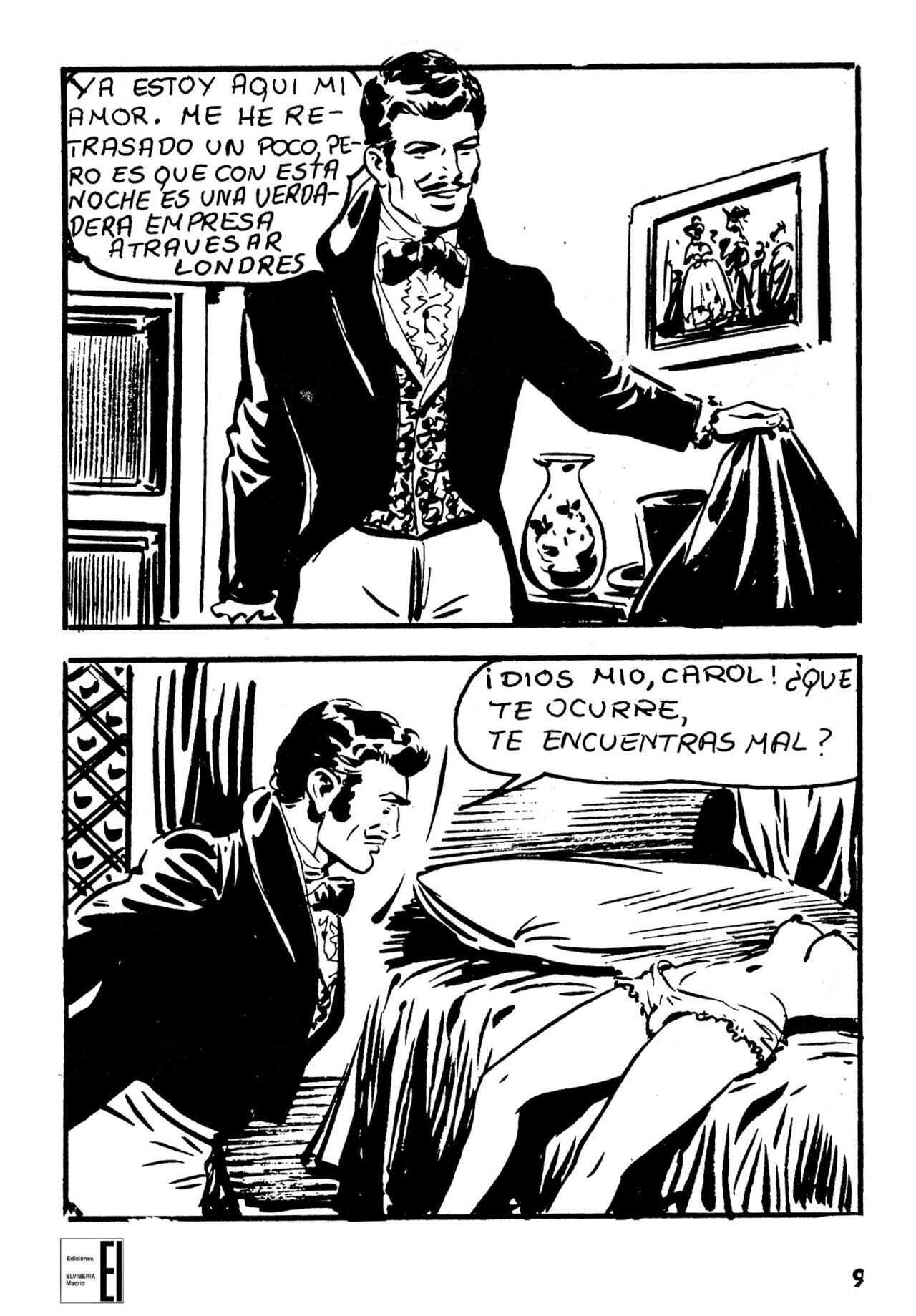 Delirium #18 page 11 full