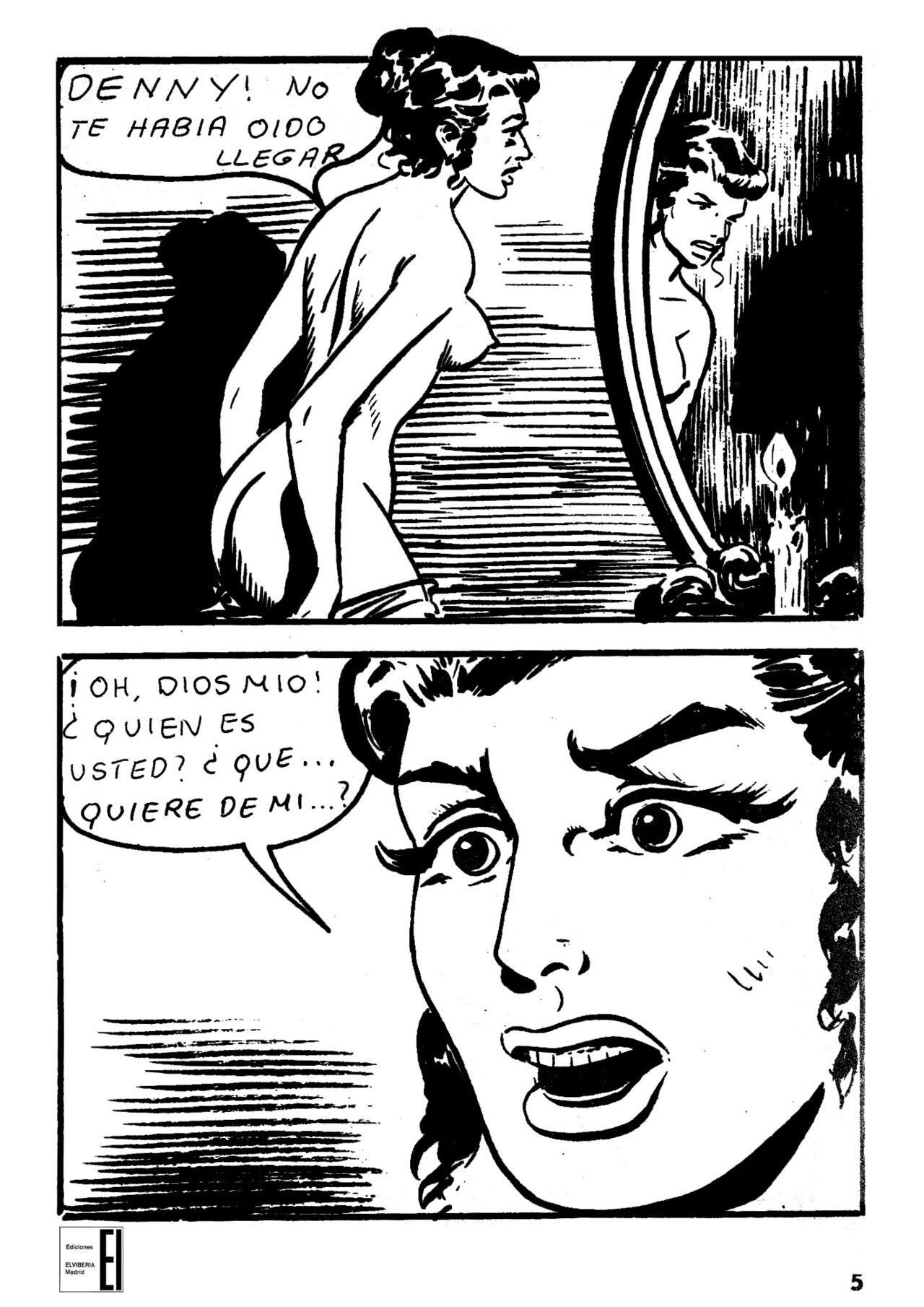 Delirium #18 page 7 full