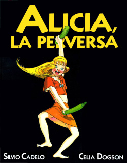 Alicia, la perversa