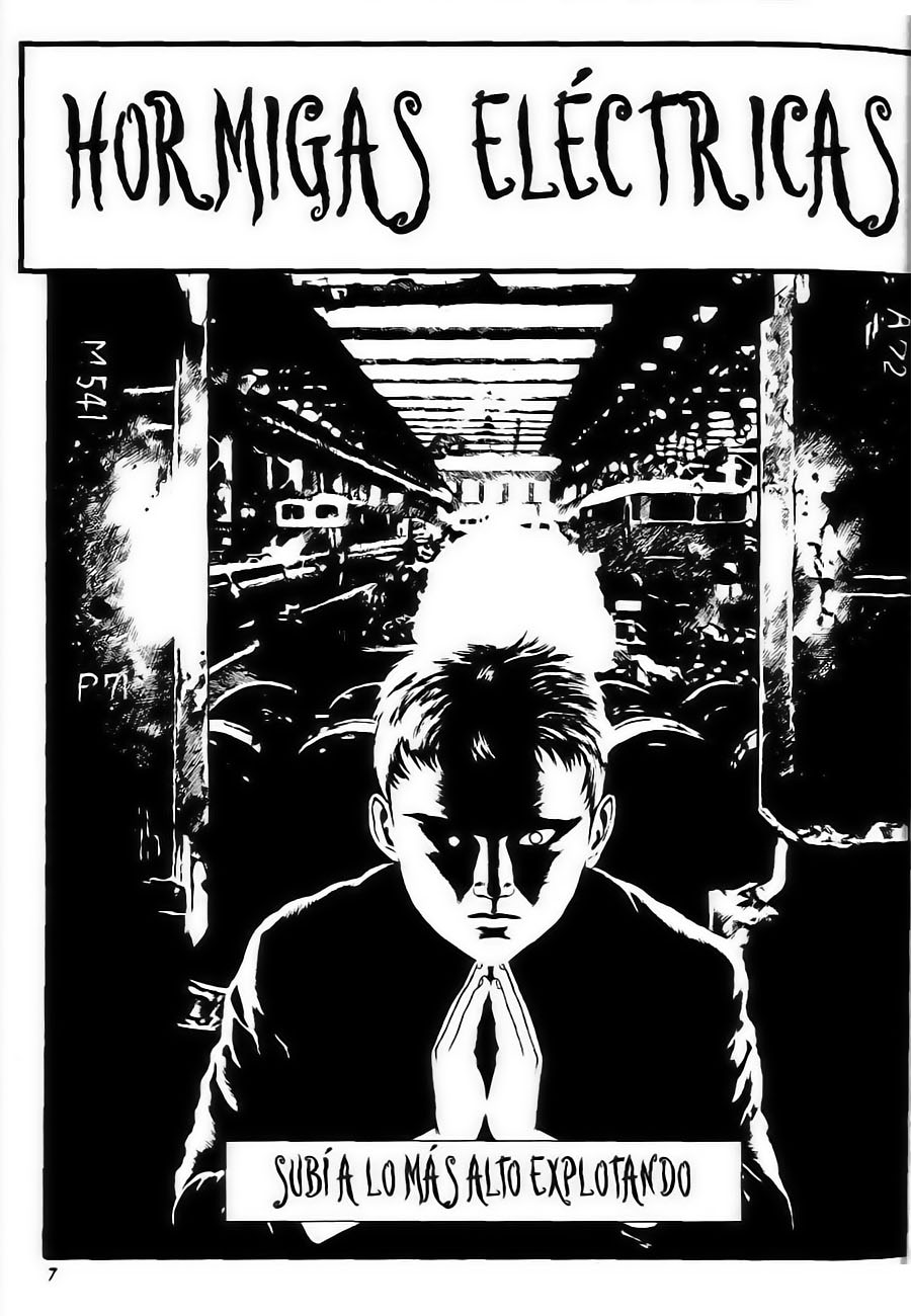 Seirinkogeisha - New National Kid page 10 full